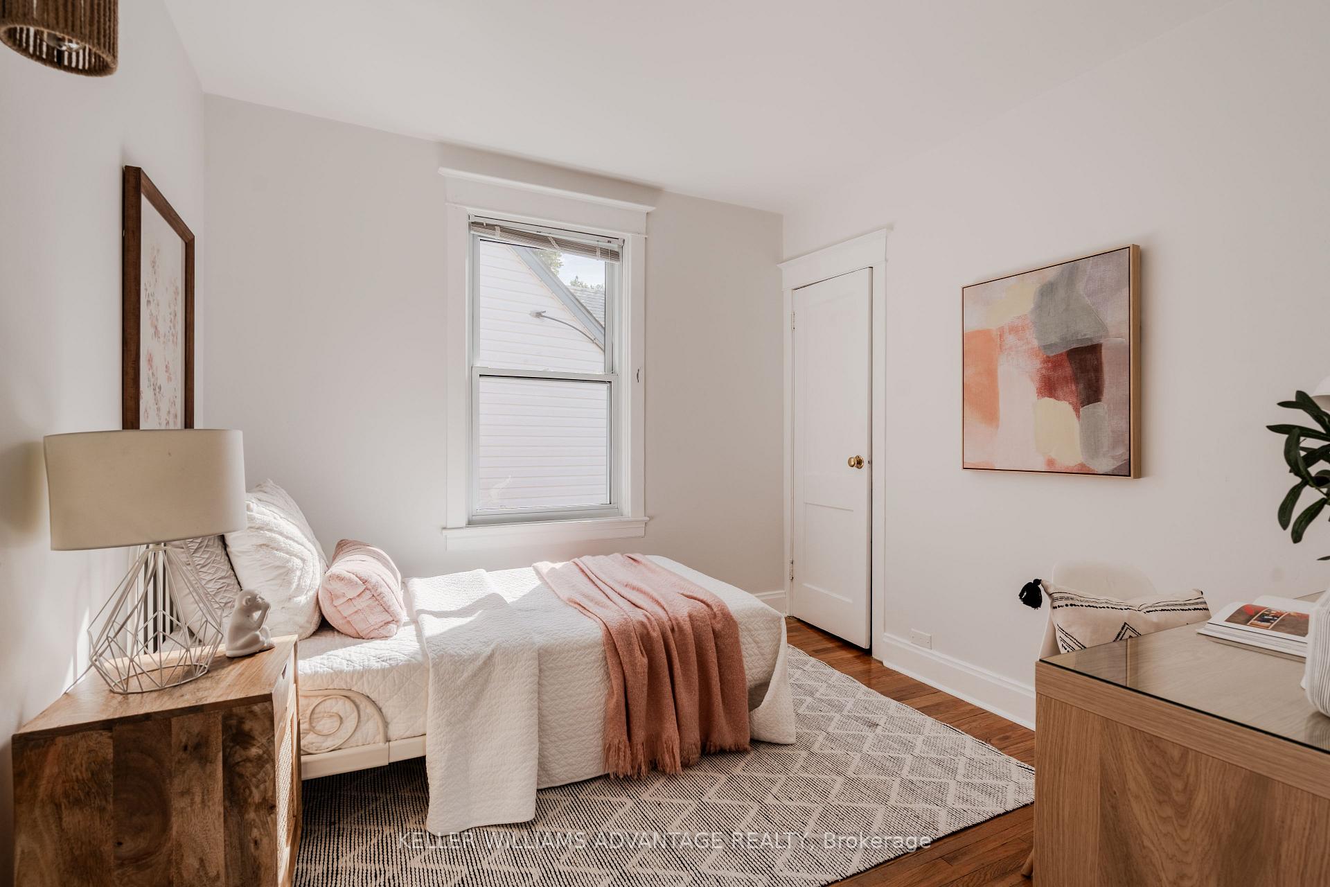 Photo 19 of 5 Hemlock Avenue, Toronto, Woodbine Corridor — HOMEH