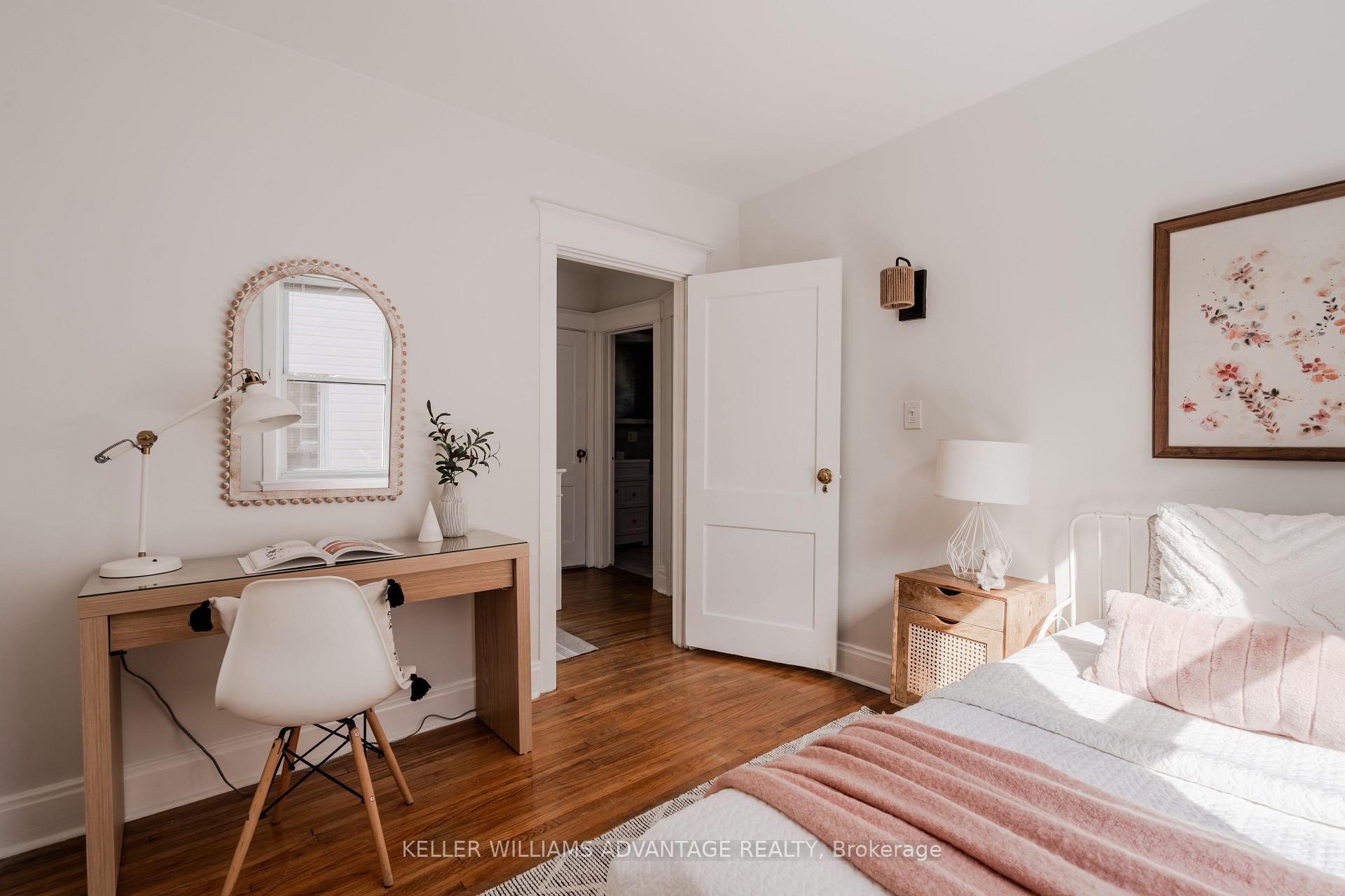 Photo 20 of 5 Hemlock Avenue, Toronto, Woodbine Corridor — HOMEH