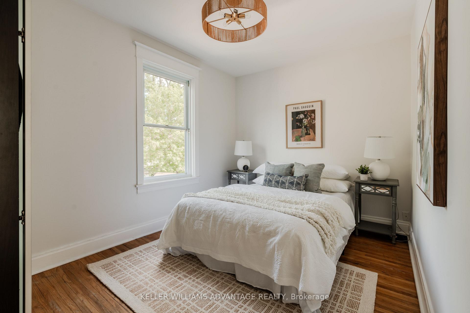 Photo 21 of 5 Hemlock Avenue, Toronto, Woodbine Corridor — HOMEH