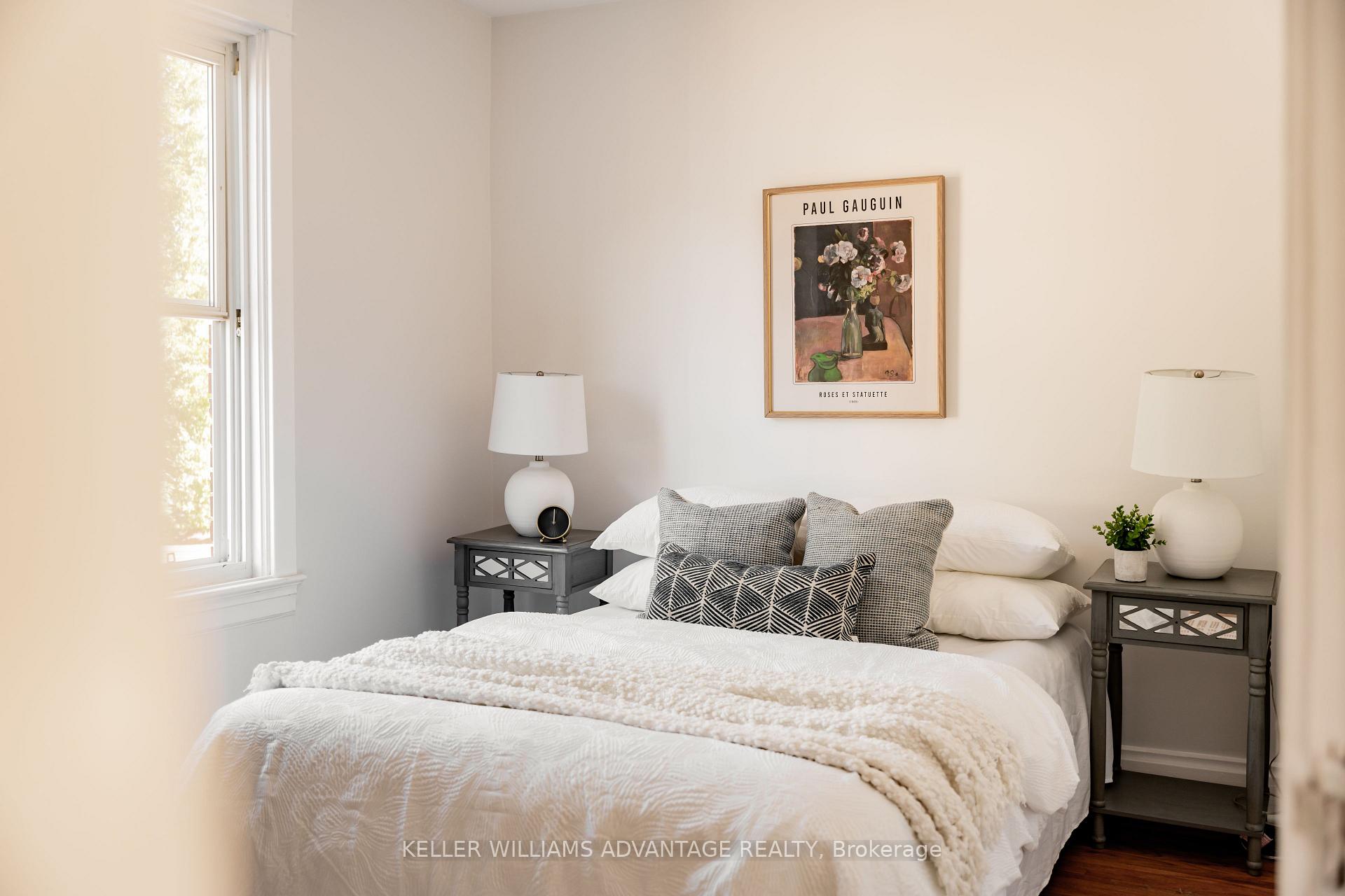 Photo 22 of 5 Hemlock Avenue, Toronto, Woodbine Corridor — HOMEH