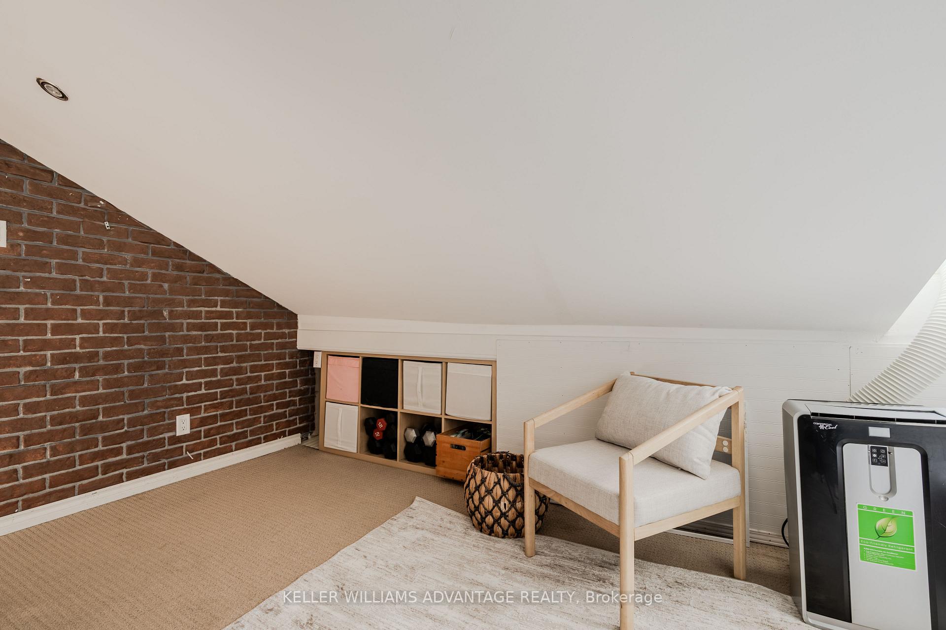 Photo 25 of 5 Hemlock Avenue, Toronto, Woodbine Corridor — HOMEH