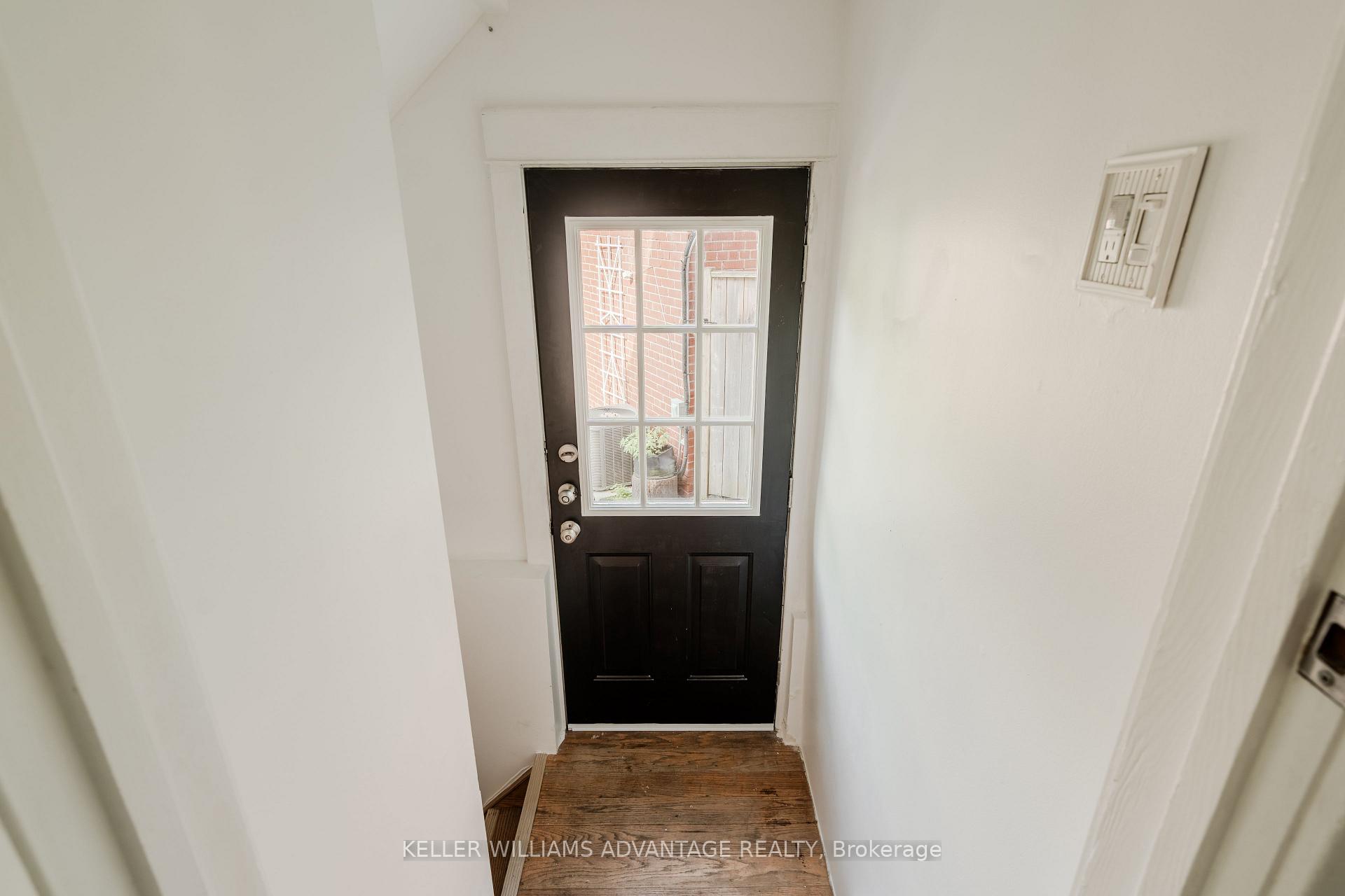 Photo 27 of 5 Hemlock Avenue, Toronto, Woodbine Corridor — HOMEH
