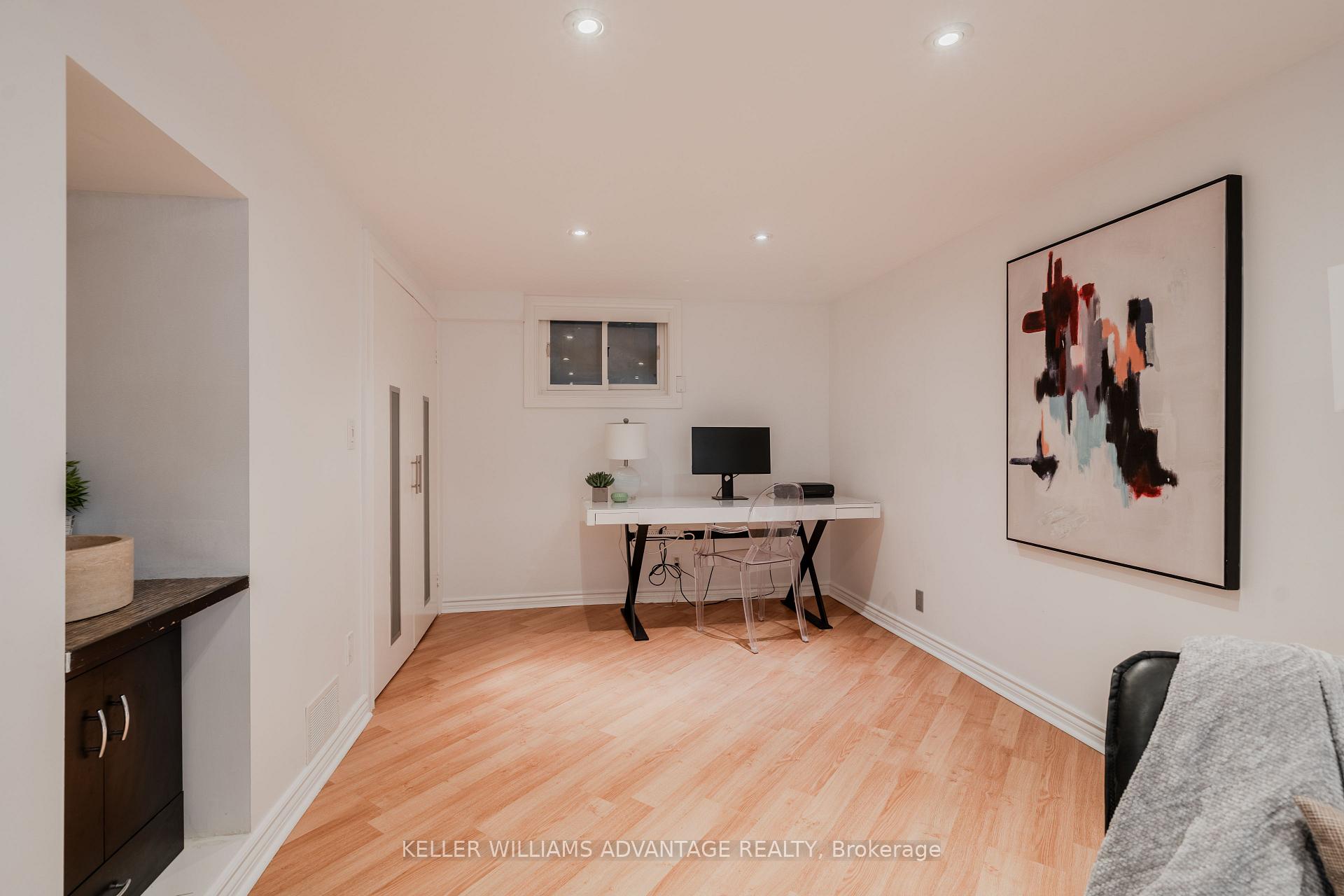 Photo 29 of 5 Hemlock Avenue, Toronto, Woodbine Corridor — HOMEH