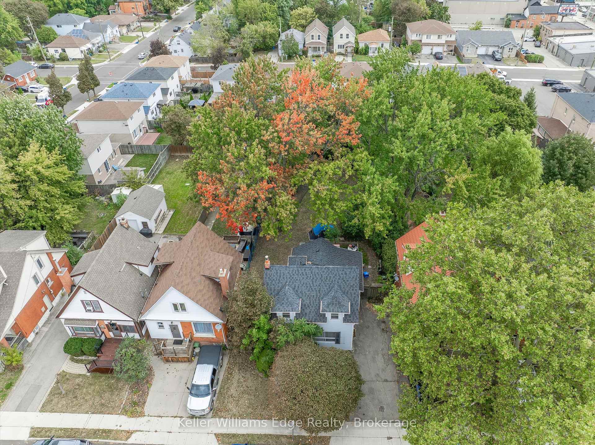 Photo 7 of 24 Brucedale Avenue W, Hamilton, Southam — HOMEH