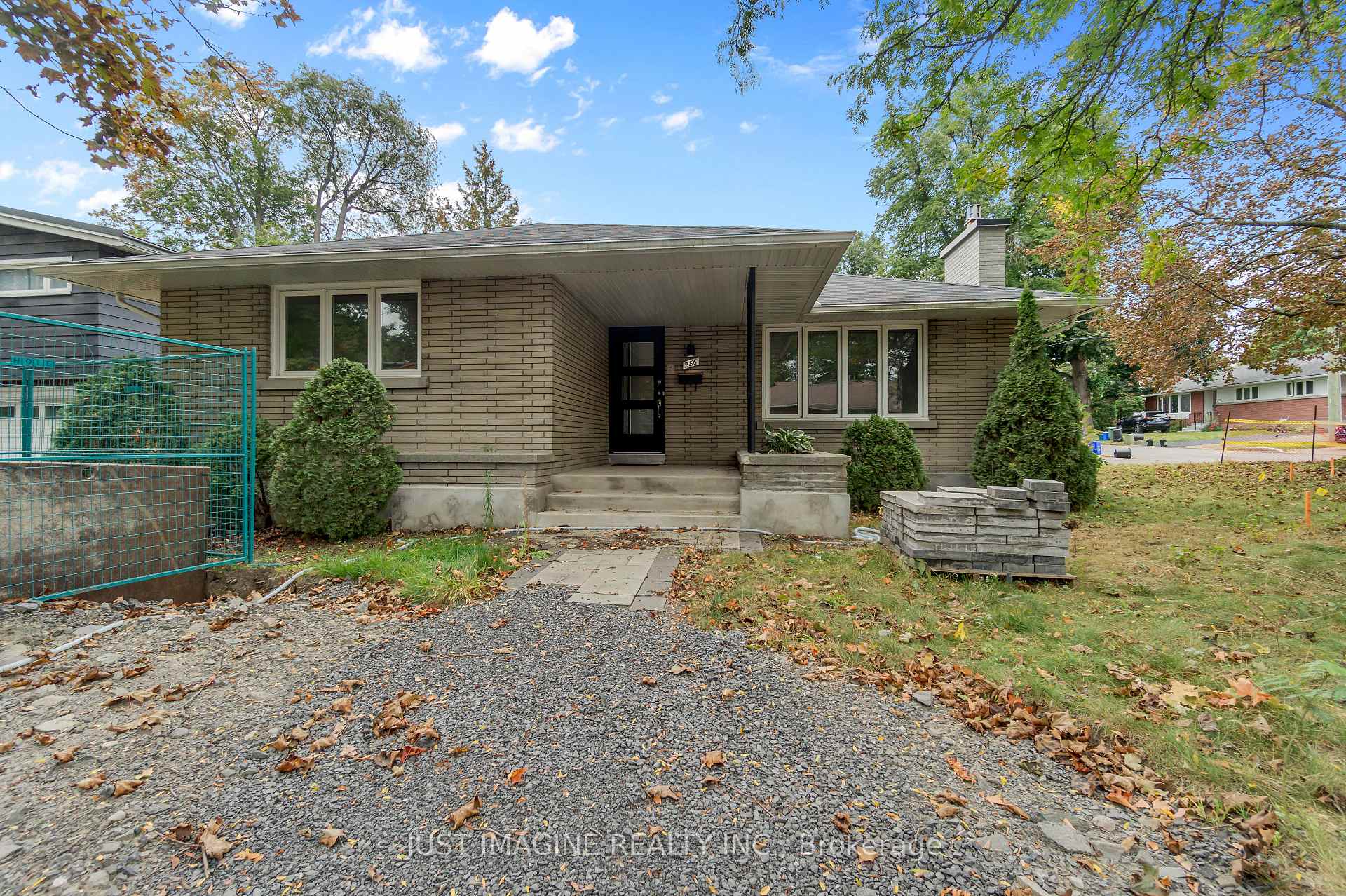 Photo 1 of 286 Clare Street, Ottawa, Westboro/Hampton Park — HOMEH
