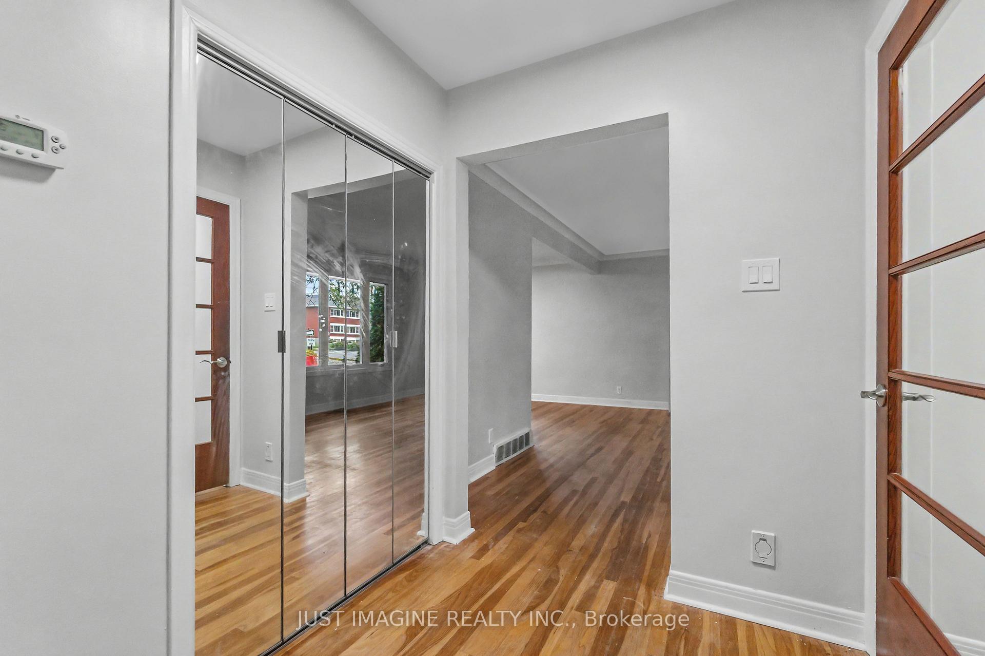 Photo 4 of 286 Clare Street, Ottawa, Westboro/Hampton Park — HOMEH