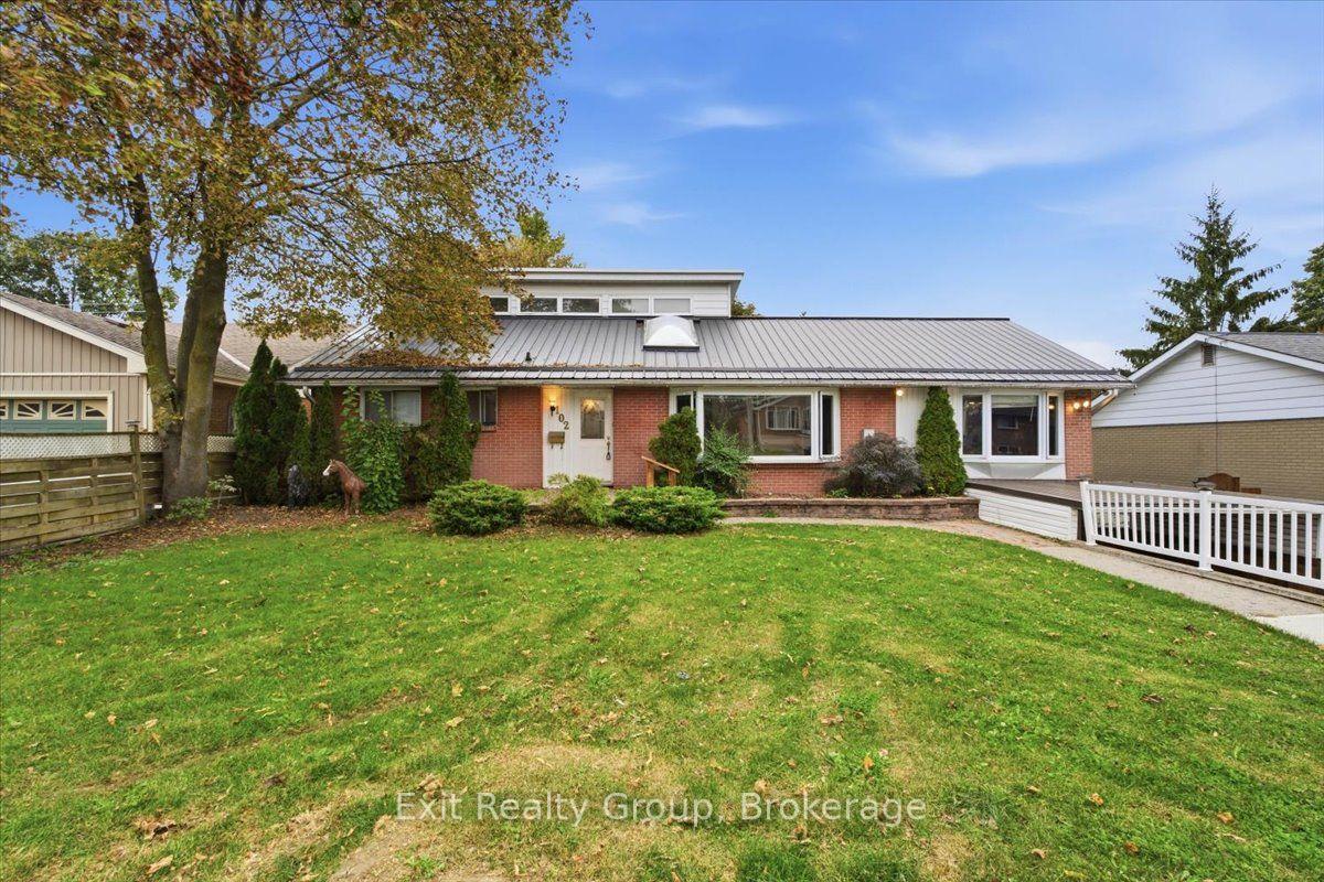 Photo 1 of 102 Orchard Drive, Belleville, Belleville Ward — HOMEH