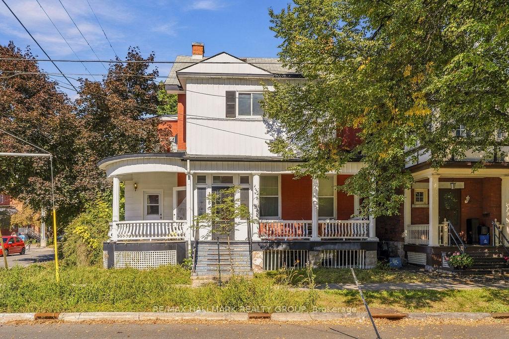 Photo 1 of Unit 2, 155 Stewart Street, Ottawa, Sandy Hill — HOMEH