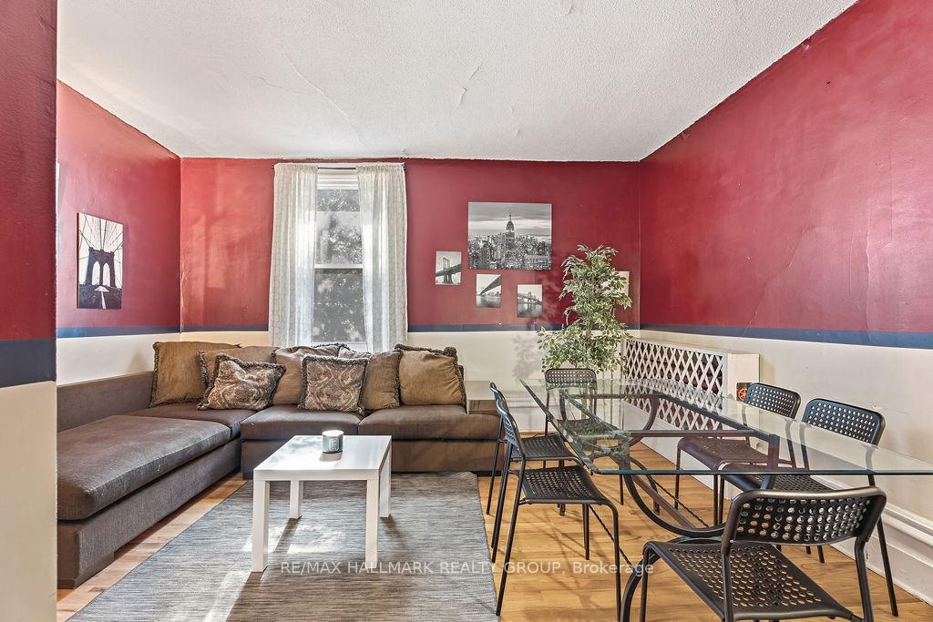 Photo 14 of Unit 2, 155 Stewart Street, Ottawa, Sandy Hill — HOMEH