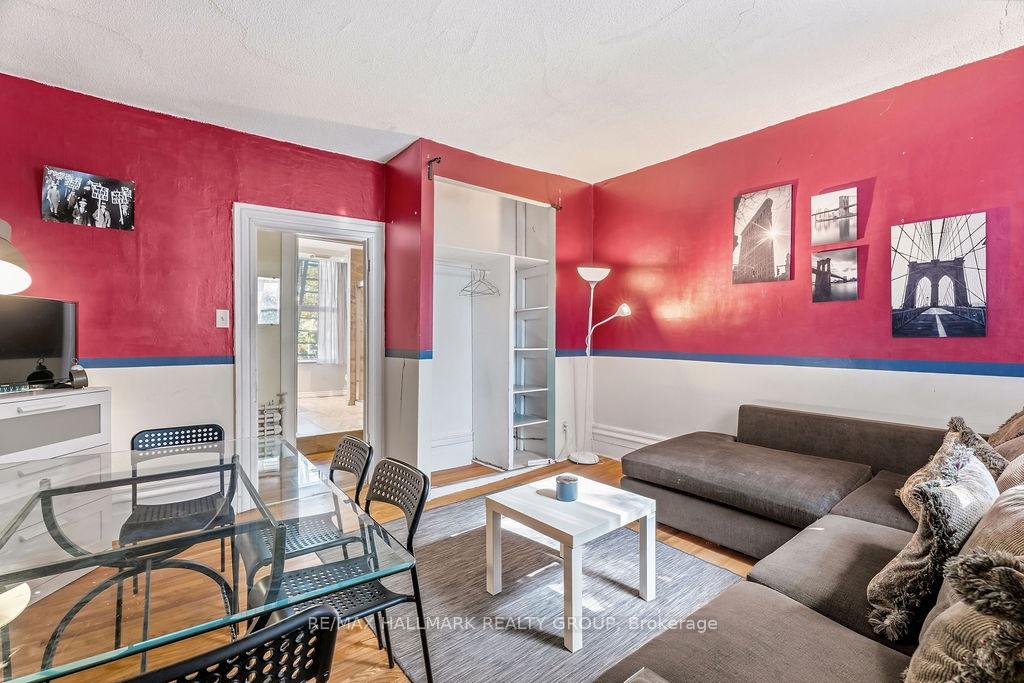 Photo 17 of Unit 2, 155 Stewart Street, Ottawa, Sandy Hill — HOMEH