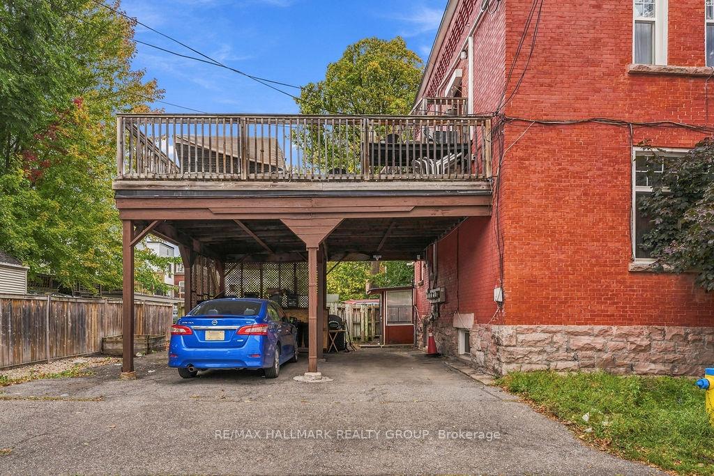 Photo 30 of Unit 2, 155 Stewart Street, Ottawa, Sandy Hill — HOMEH