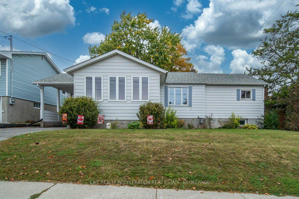 Photo 2 of 66 North Park Gardens, Belleville, Belleville Ward — HOMEH