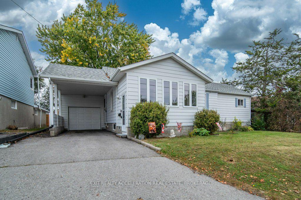 Photo 3 of 66 North Park Gardens, Belleville, Belleville Ward — HOMEH