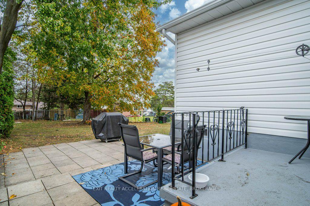 Photo 39 of 66 North Park Gardens, Belleville, Belleville Ward — HOMEH