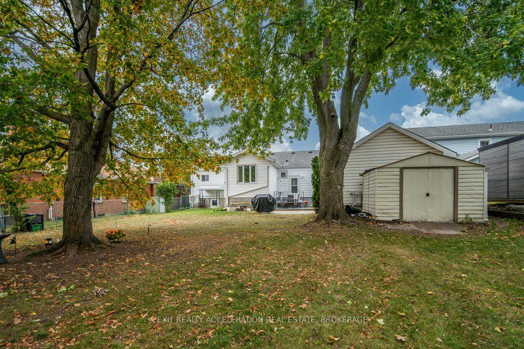 Photo 43 of 66 North Park Gardens, Belleville, Belleville Ward — HOMEH