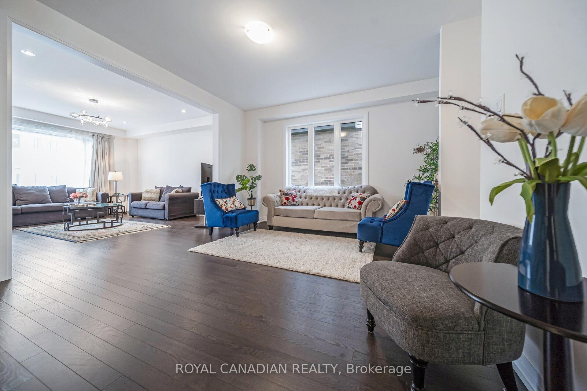 Photo 9 of 87 Soules Square, Hamilton, Binbrook — HOMEH