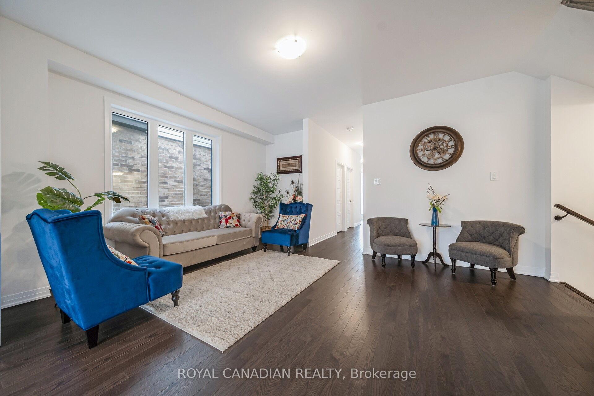 Photo 10 of 87 Soules Square, Hamilton, Binbrook — HOMEH