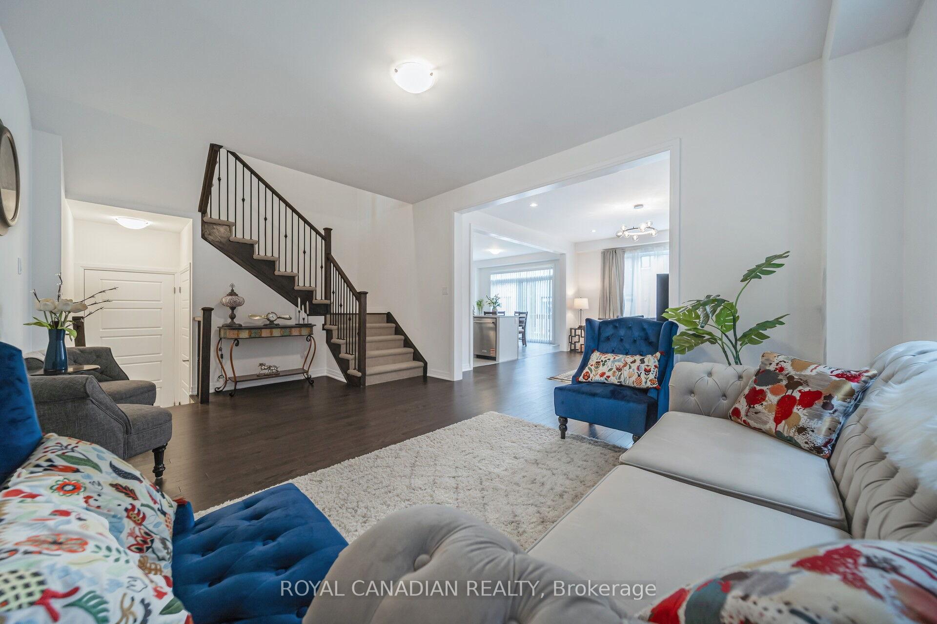 Photo 11 of 87 Soules Square, Hamilton, Binbrook — HOMEH