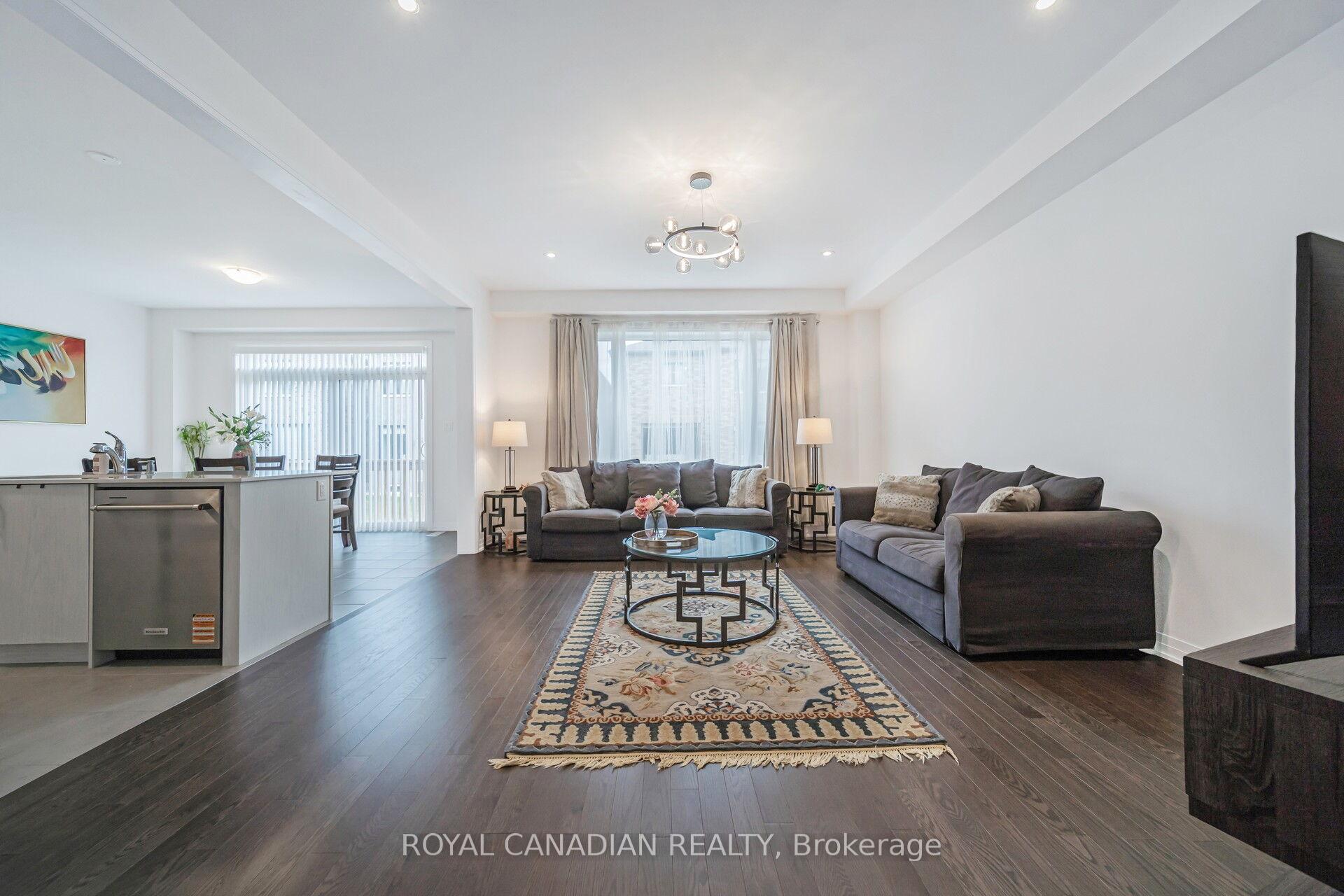Photo 12 of 87 Soules Square, Hamilton, Binbrook — HOMEH