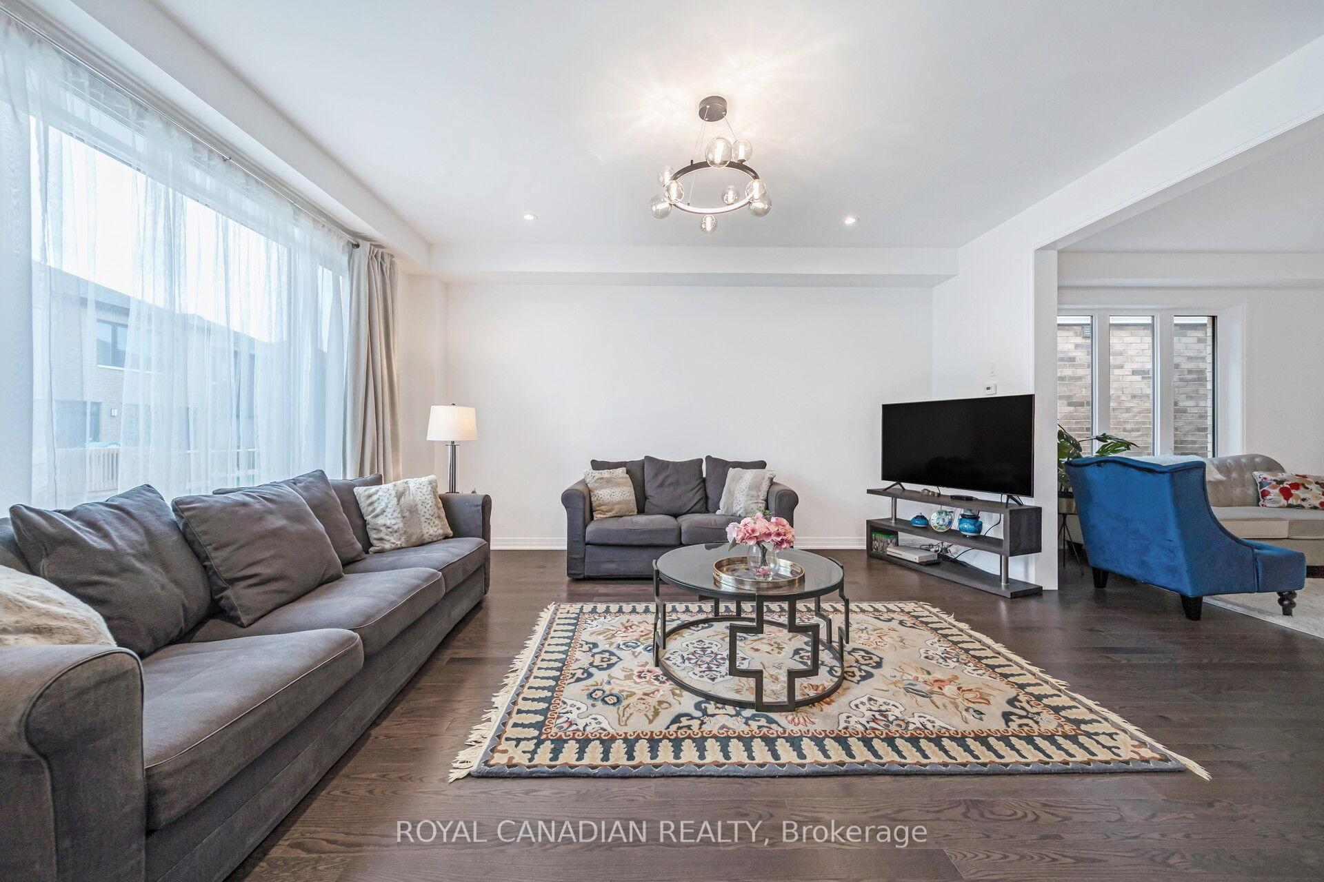 Photo 14 of 87 Soules Square, Hamilton, Binbrook — HOMEH