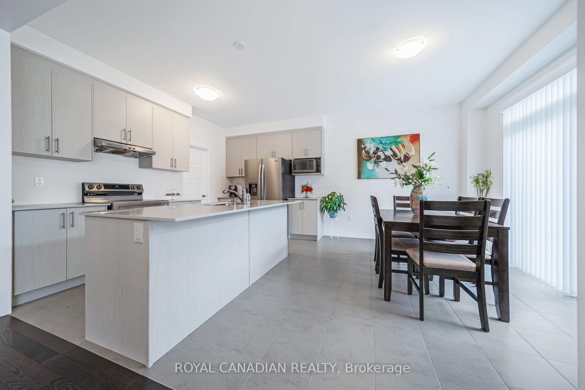 Photo 19 of 87 Soules Square, Hamilton, Binbrook — HOMEH