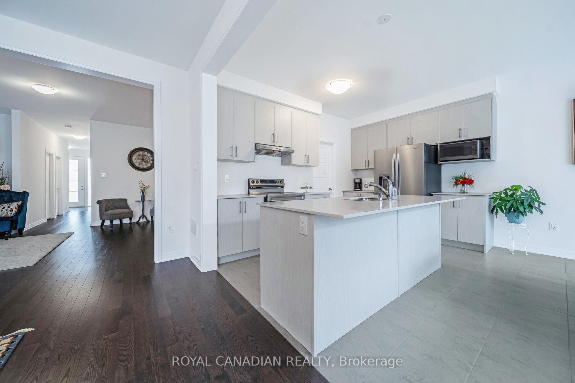 Photo 20 of 87 Soules Square, Hamilton, Binbrook — HOMEH