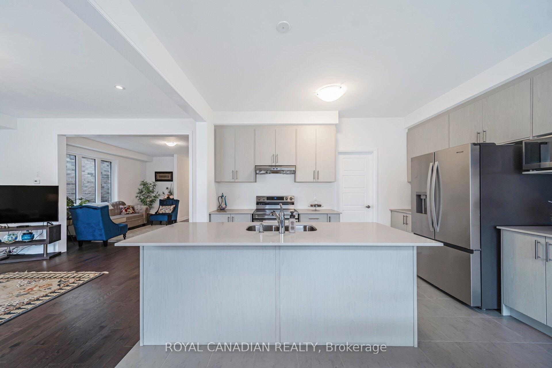 Photo 21 of 87 Soules Square, Hamilton, Binbrook — HOMEH