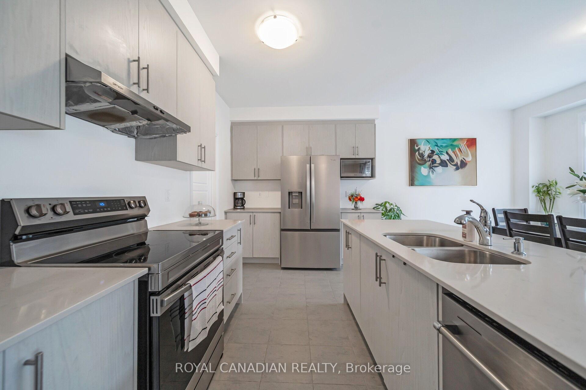Photo 22 of 87 Soules Square, Hamilton, Binbrook — HOMEH