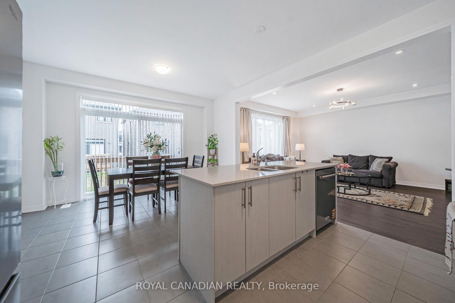 Photo 23 of 87 Soules Square, Hamilton, Binbrook — HOMEH