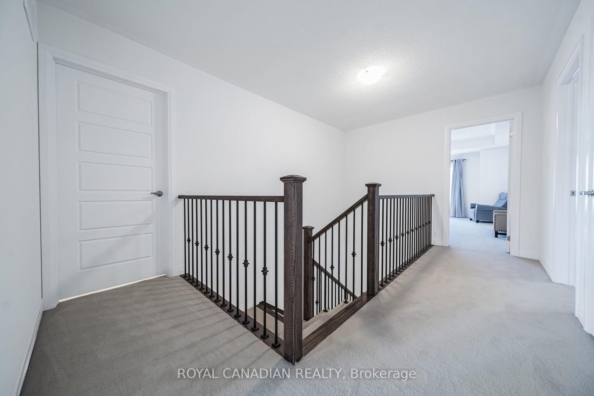 Photo 28 of 87 Soules Square, Hamilton, Binbrook — HOMEH