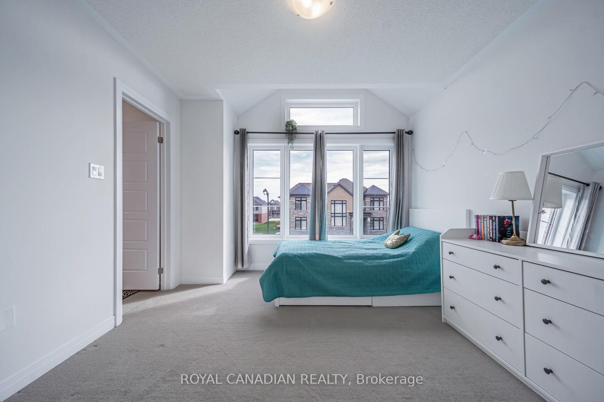 Photo 29 of 87 Soules Square, Hamilton, Binbrook — HOMEH