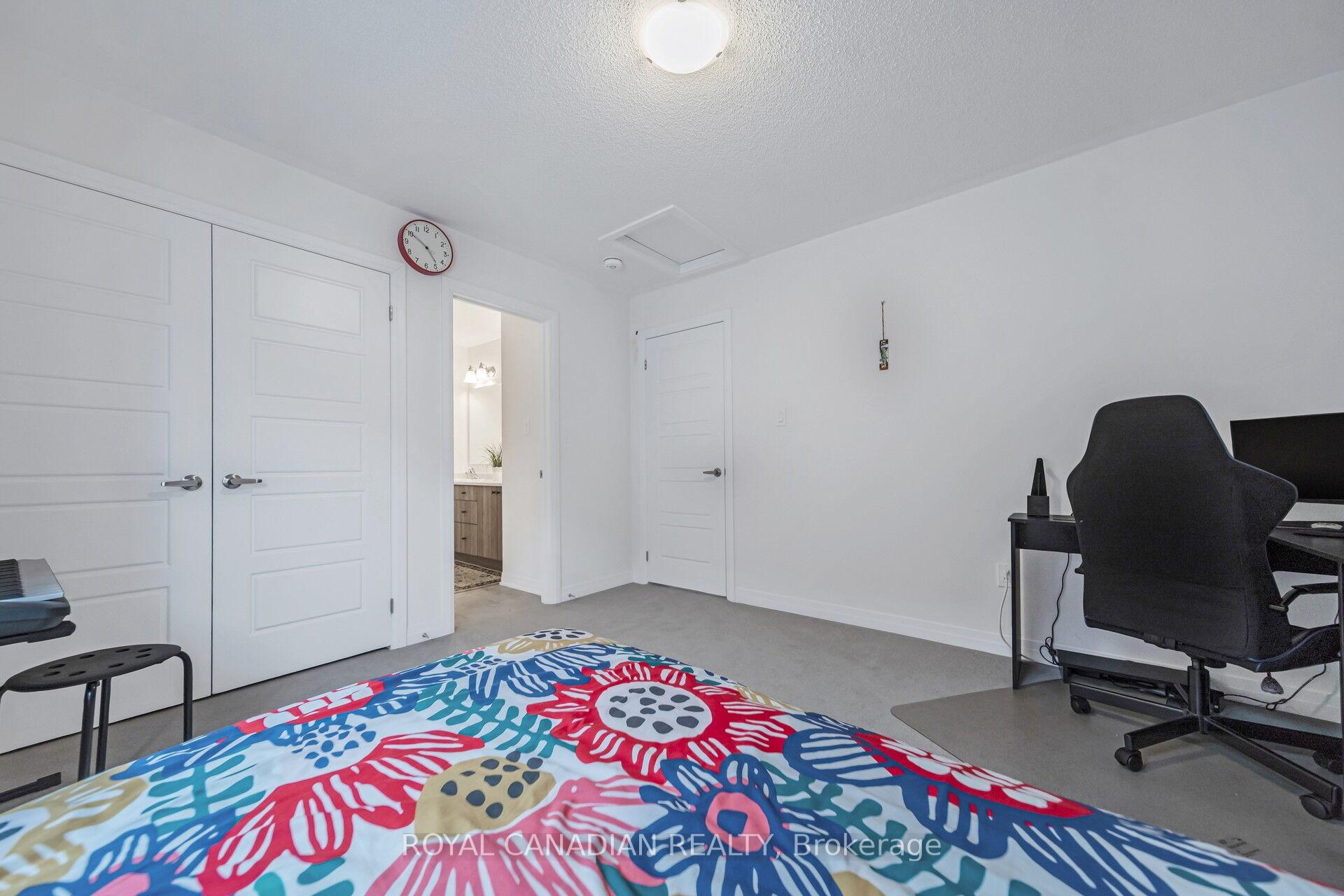 Photo 32 of 87 Soules Square, Hamilton, Binbrook — HOMEH