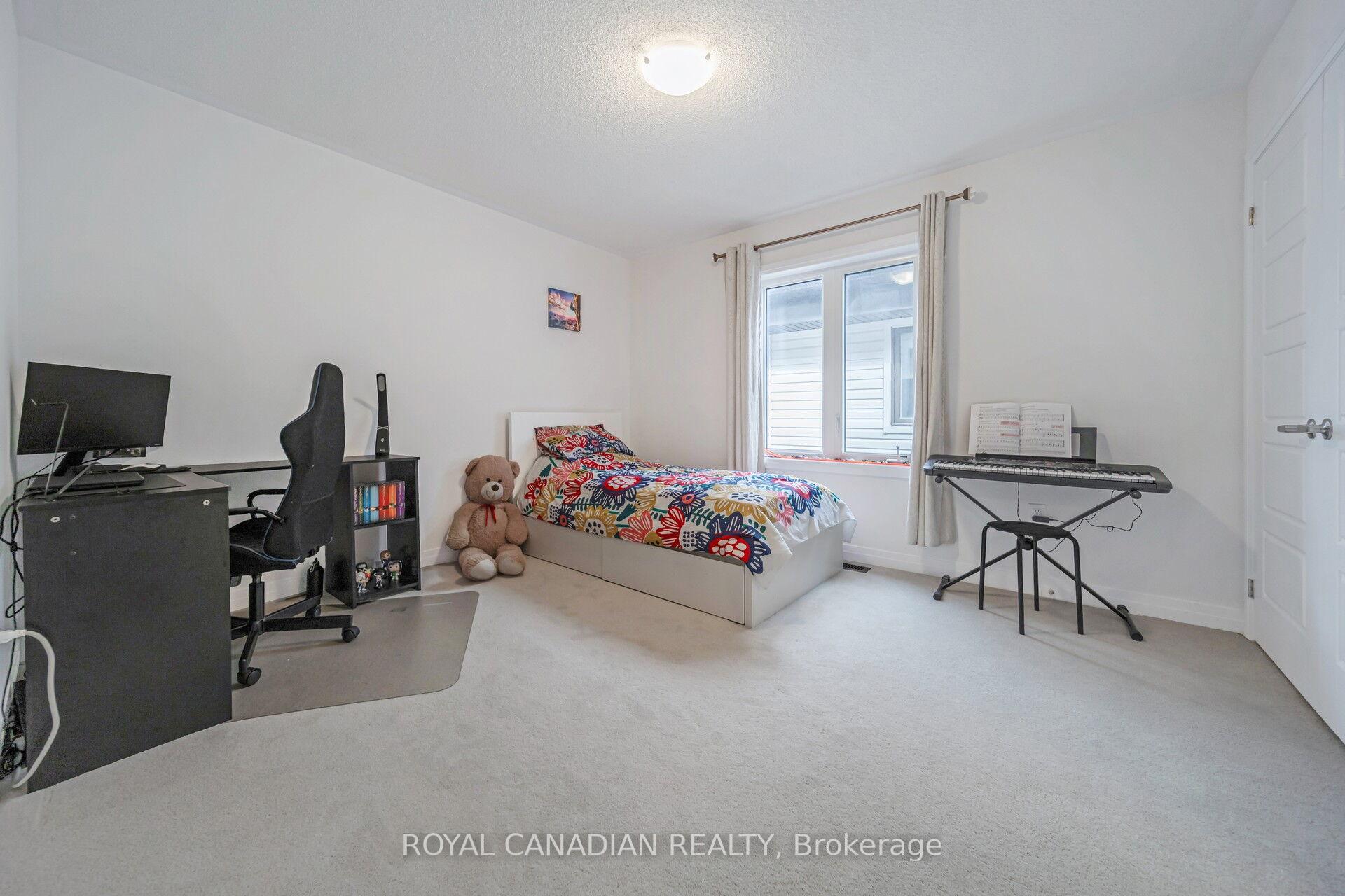 Photo 34 of 87 Soules Square, Hamilton, Binbrook — HOMEH