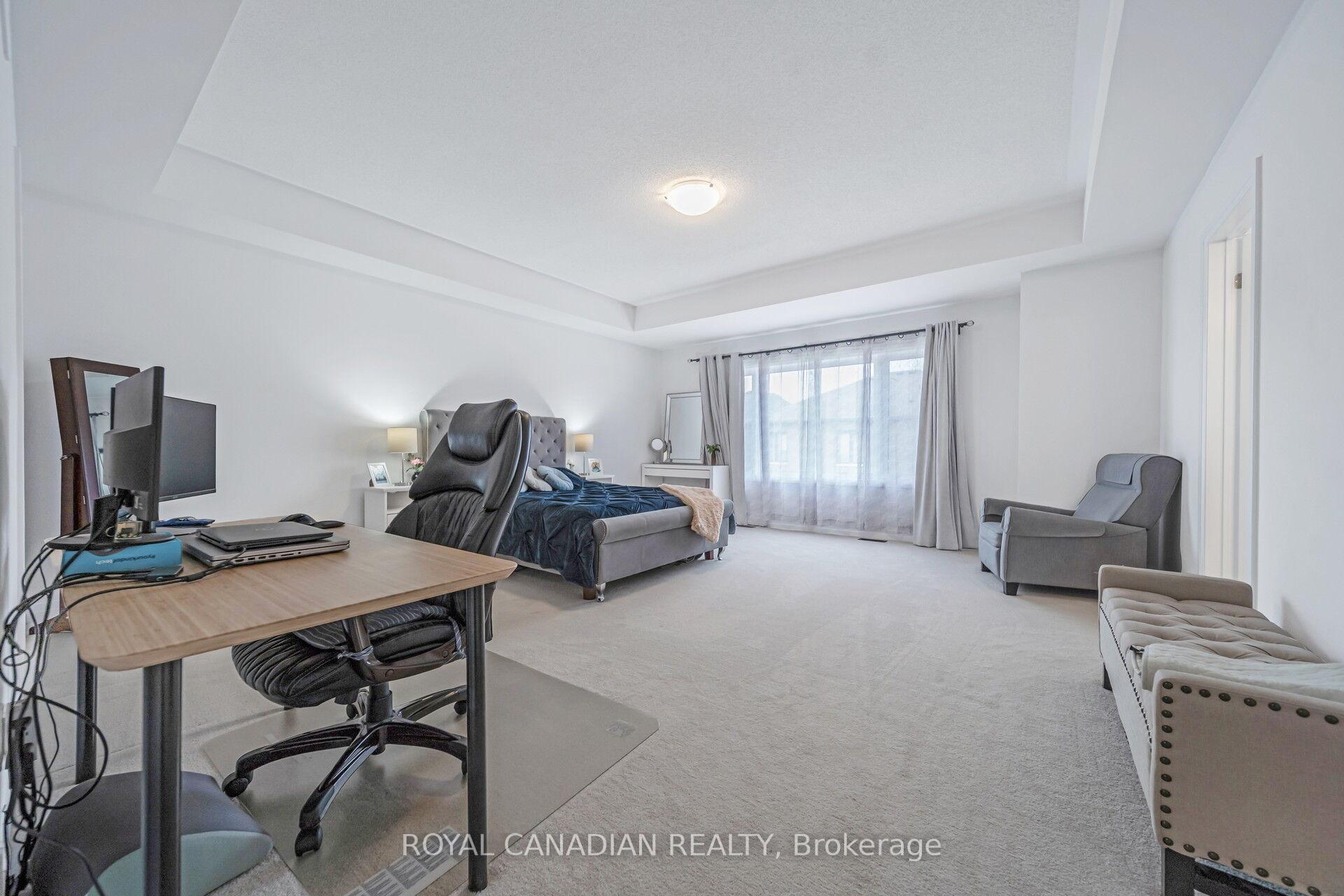 Photo 35 of 87 Soules Square, Hamilton, Binbrook — HOMEH