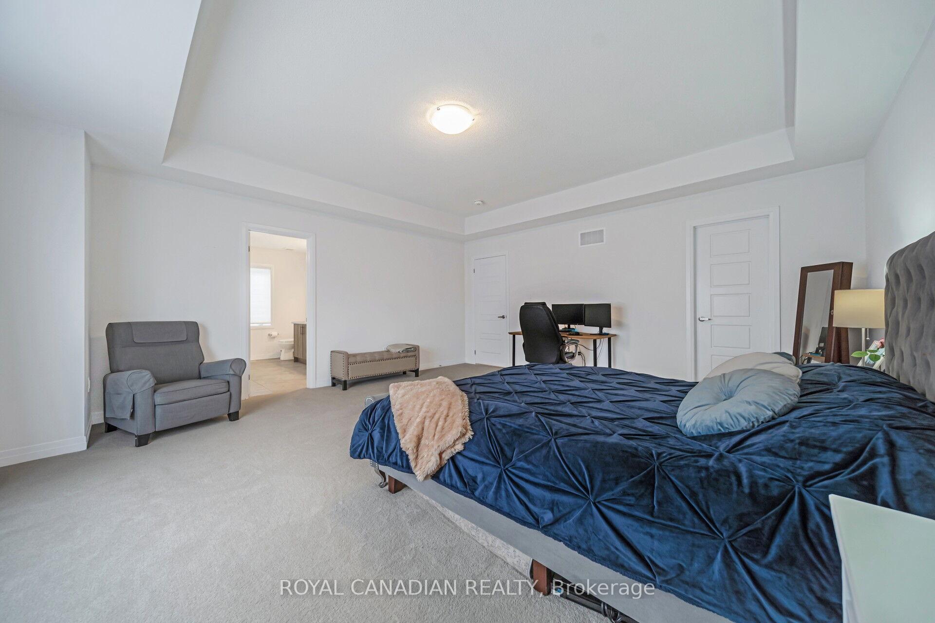 Photo 36 of 87 Soules Square, Hamilton, Binbrook — HOMEH
