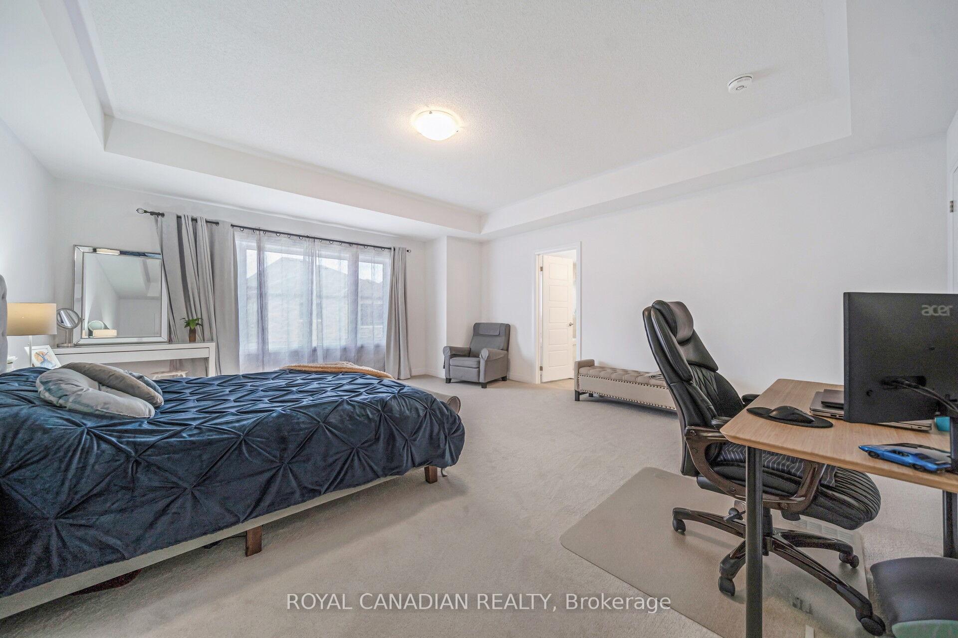 Photo 38 of 87 Soules Square, Hamilton, Binbrook — HOMEH