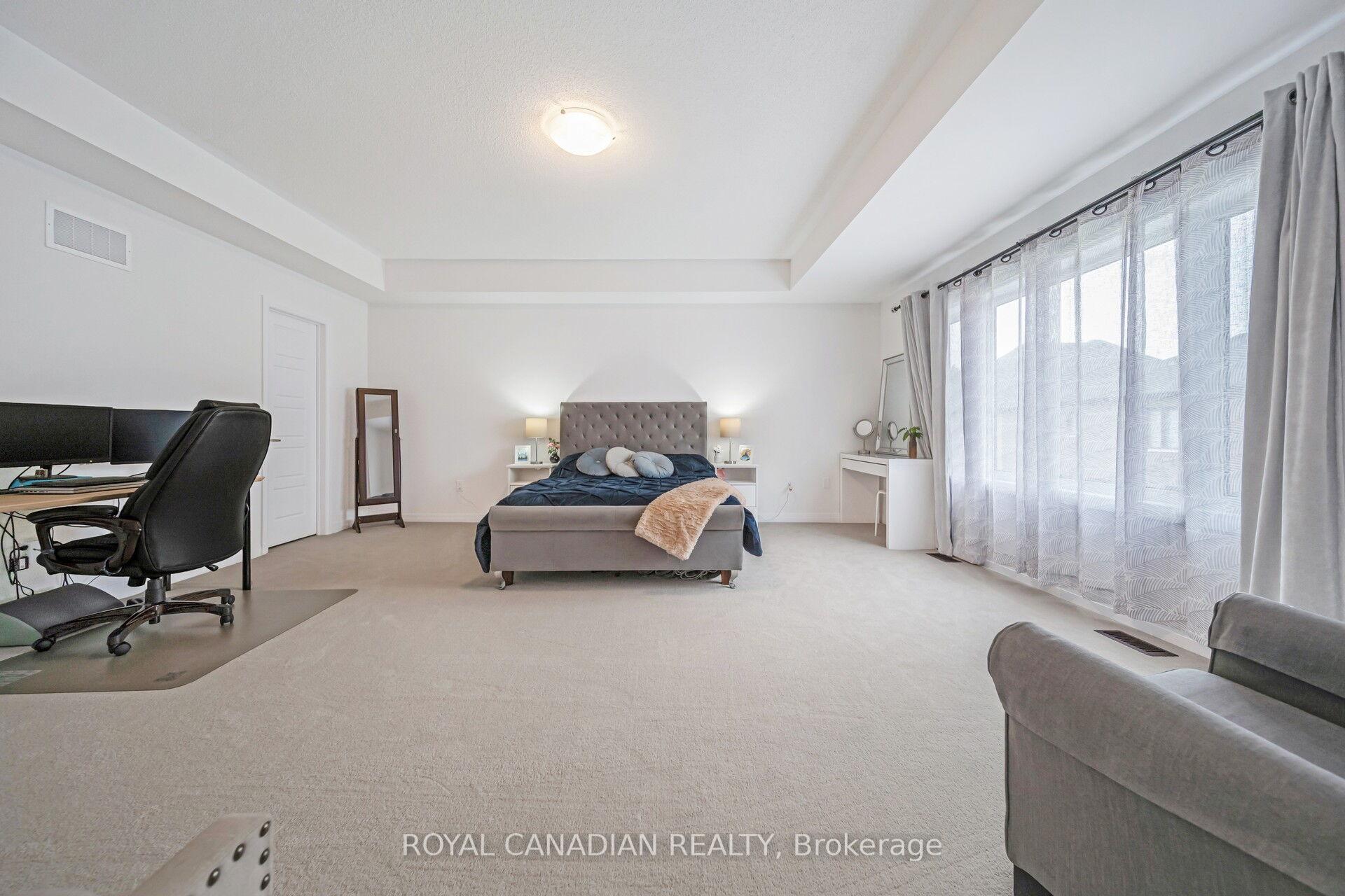 Photo 39 of 87 Soules Square, Hamilton, Binbrook — HOMEH