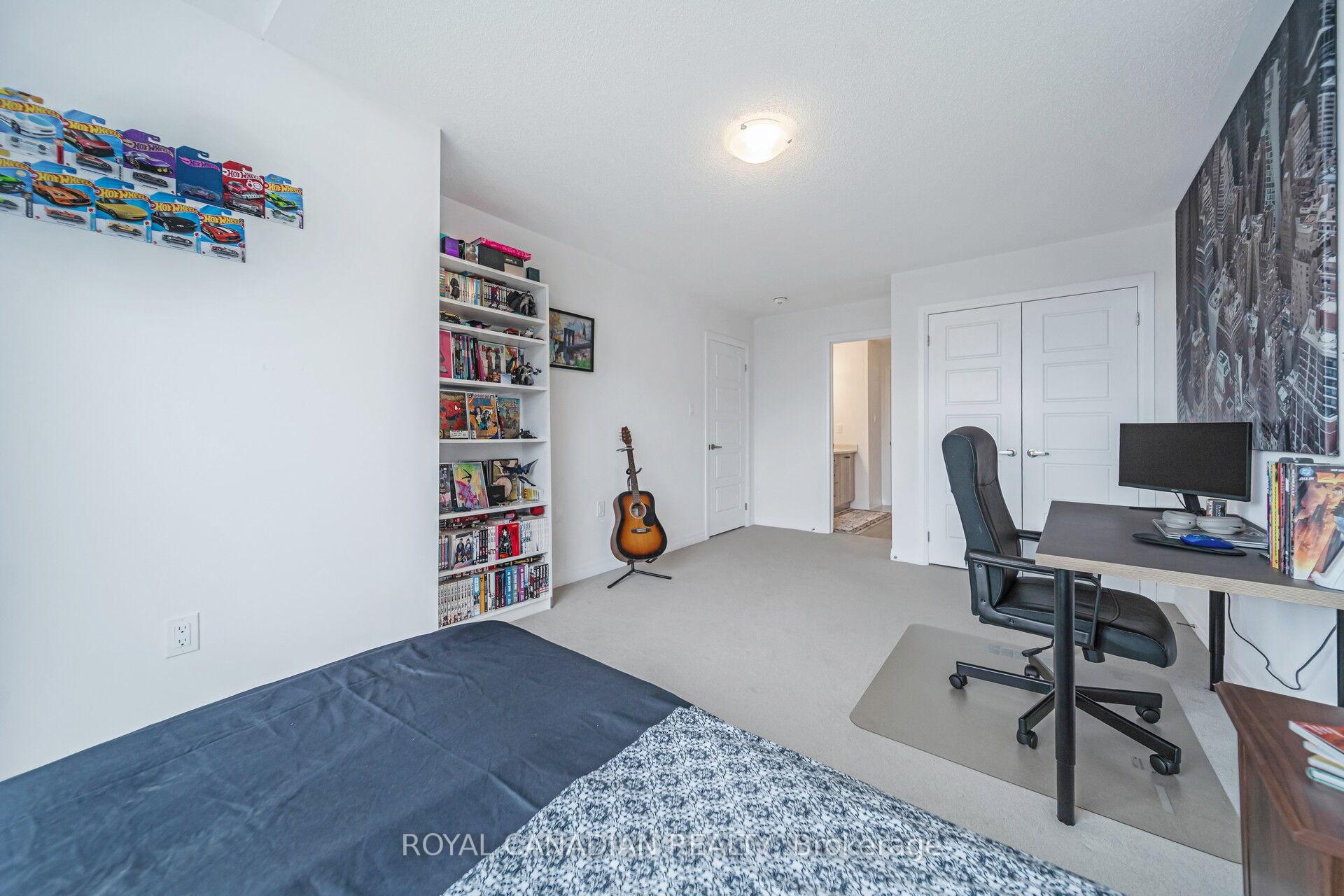 Photo 41 of 87 Soules Square, Hamilton, Binbrook — HOMEH
