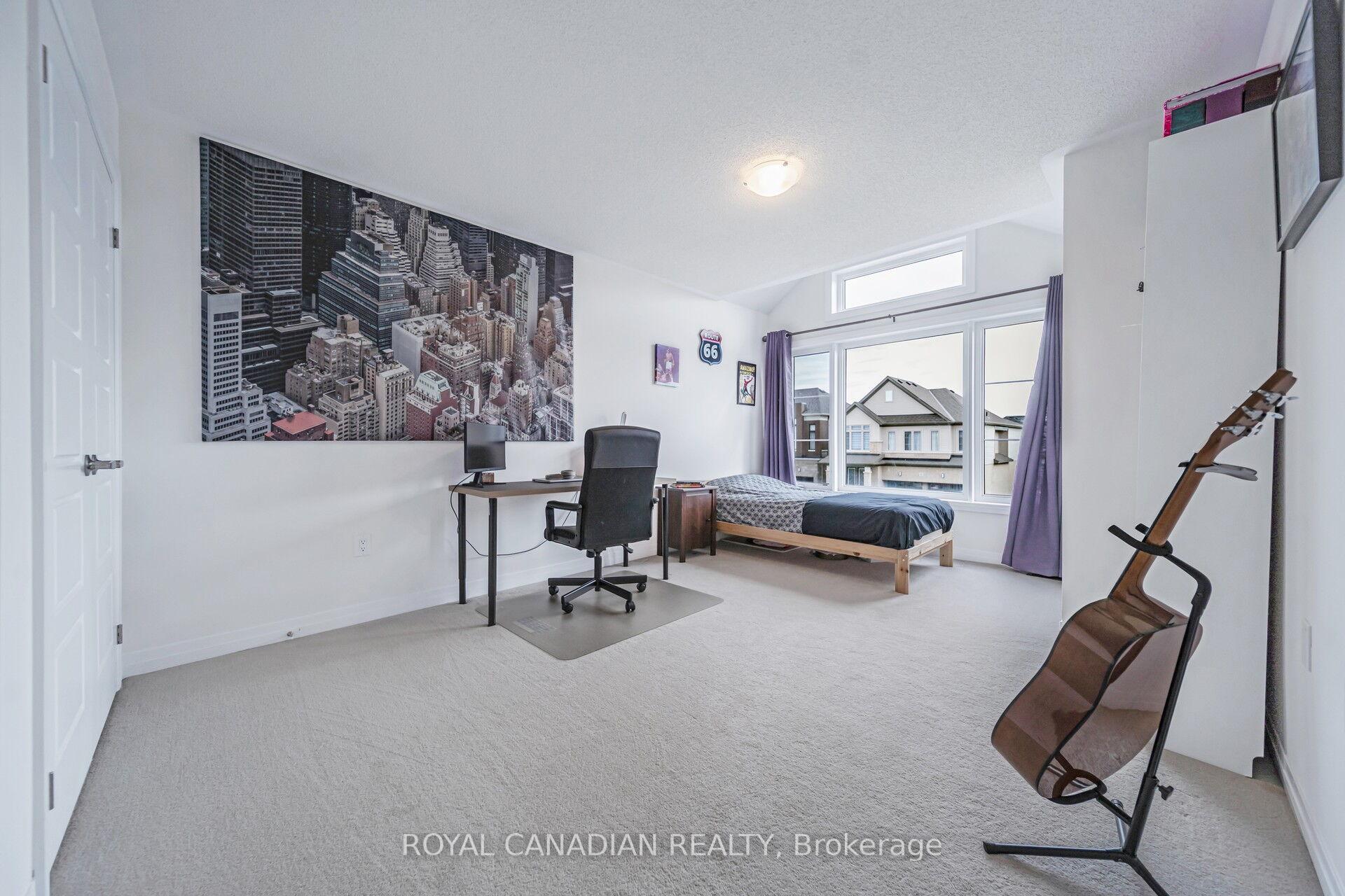 Photo 42 of 87 Soules Square, Hamilton, Binbrook — HOMEH