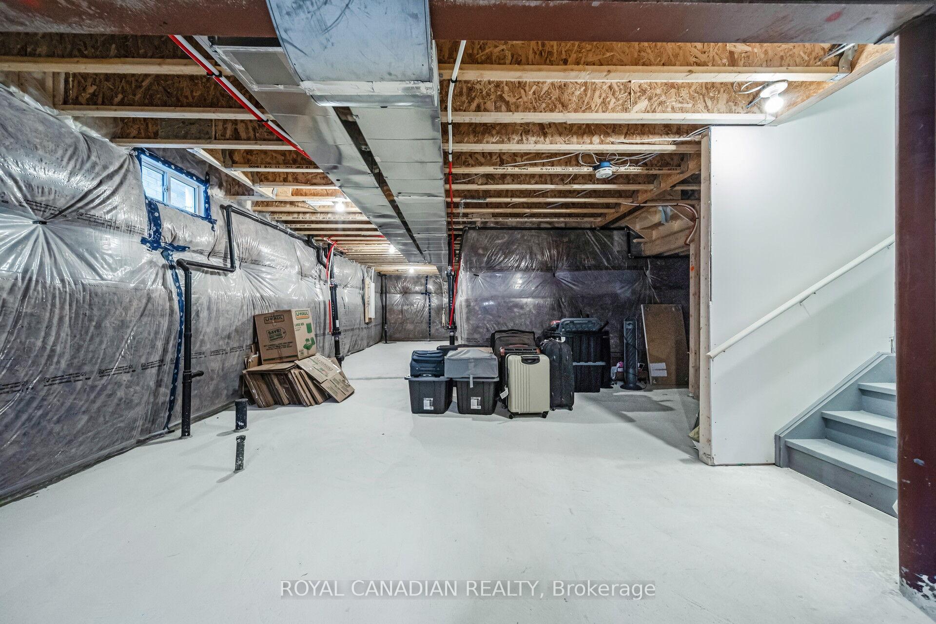 Photo 44 of 87 Soules Square, Hamilton, Binbrook — HOMEH