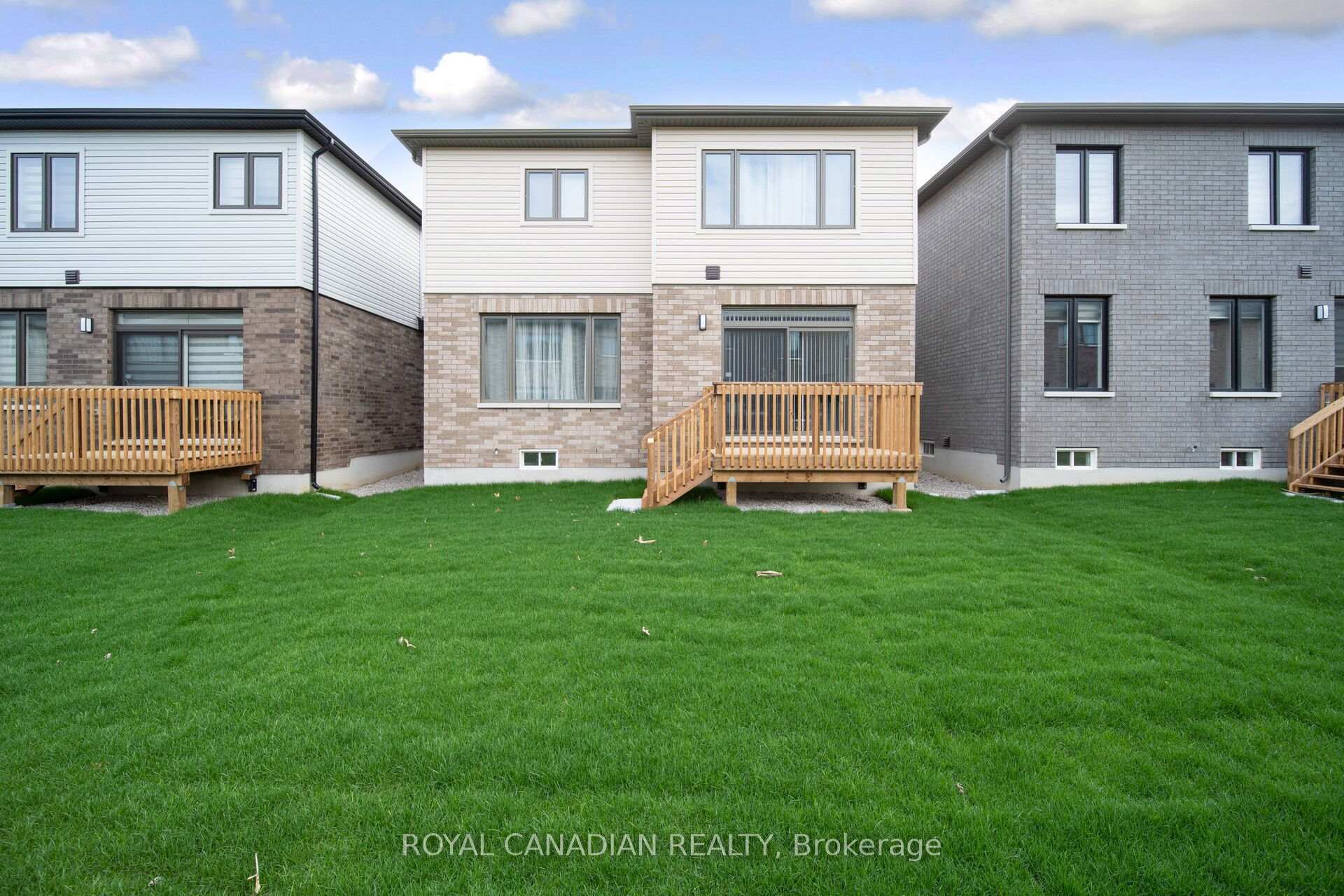 Photo 47 of 87 Soules Square, Hamilton, Binbrook — HOMEH