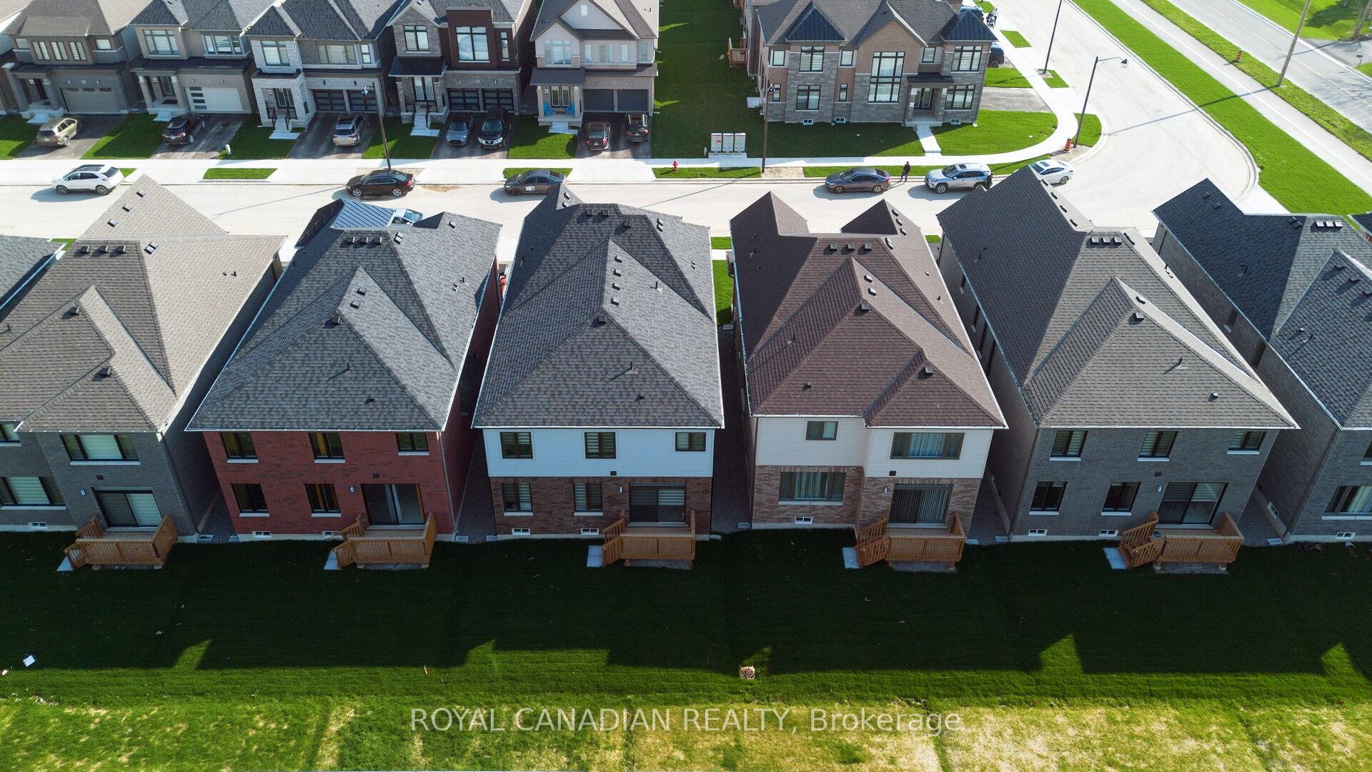 Photo 48 of 87 Soules Square, Hamilton, Binbrook — HOMEH