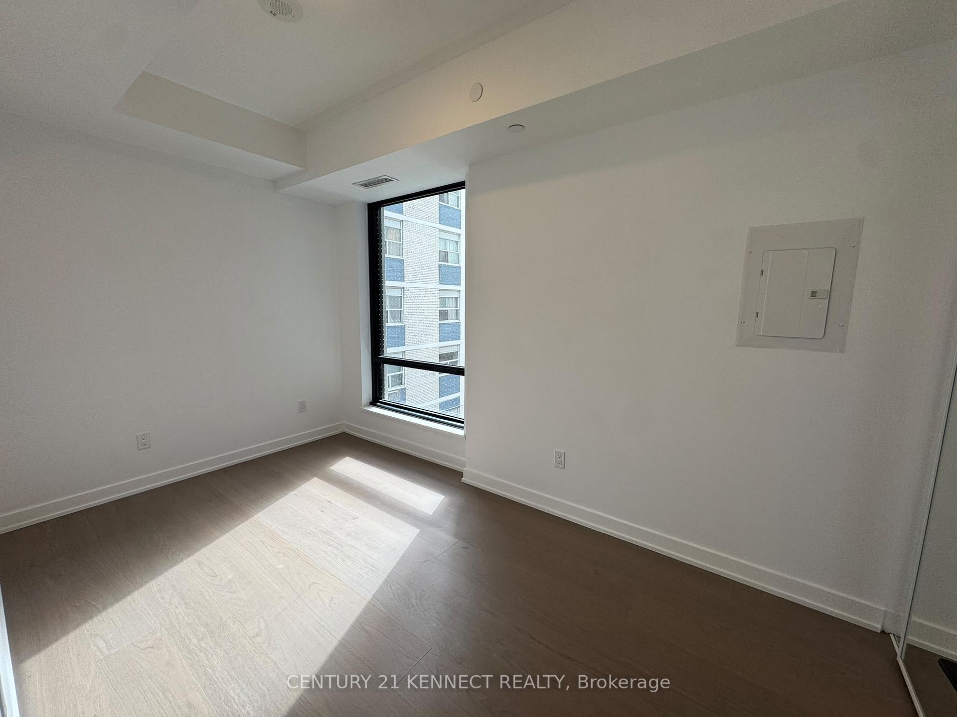 Photo 5 of Unit 527, 91 Montclair Avenue, Toronto, Forest Hill South — HOMEH