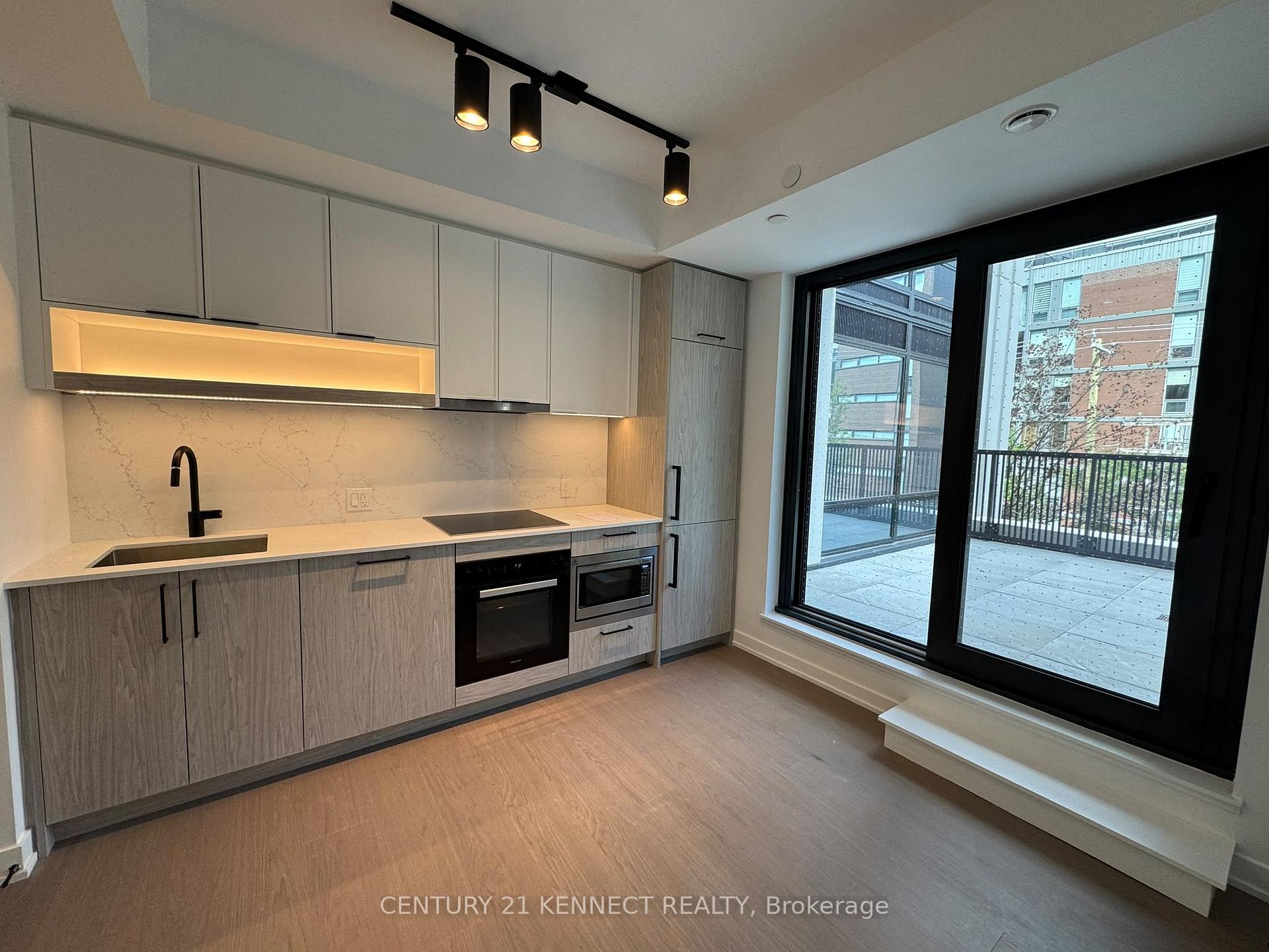 Photo 19 of Unit 527, 91 Montclair Avenue, Toronto, Forest Hill South — HOMEH