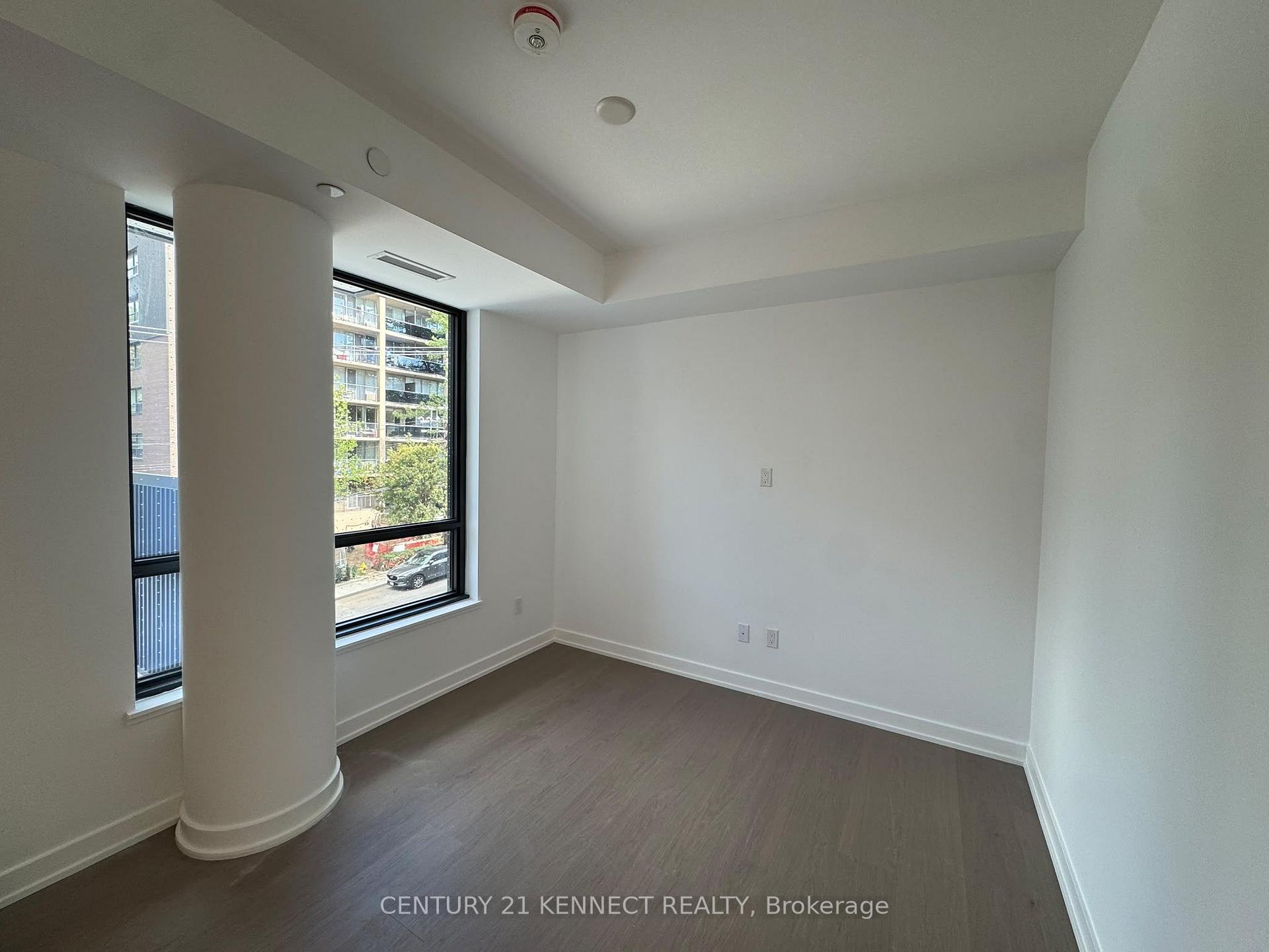 Photo 21 of Unit 527, 91 Montclair Avenue, Toronto, Forest Hill South — HOMEH
