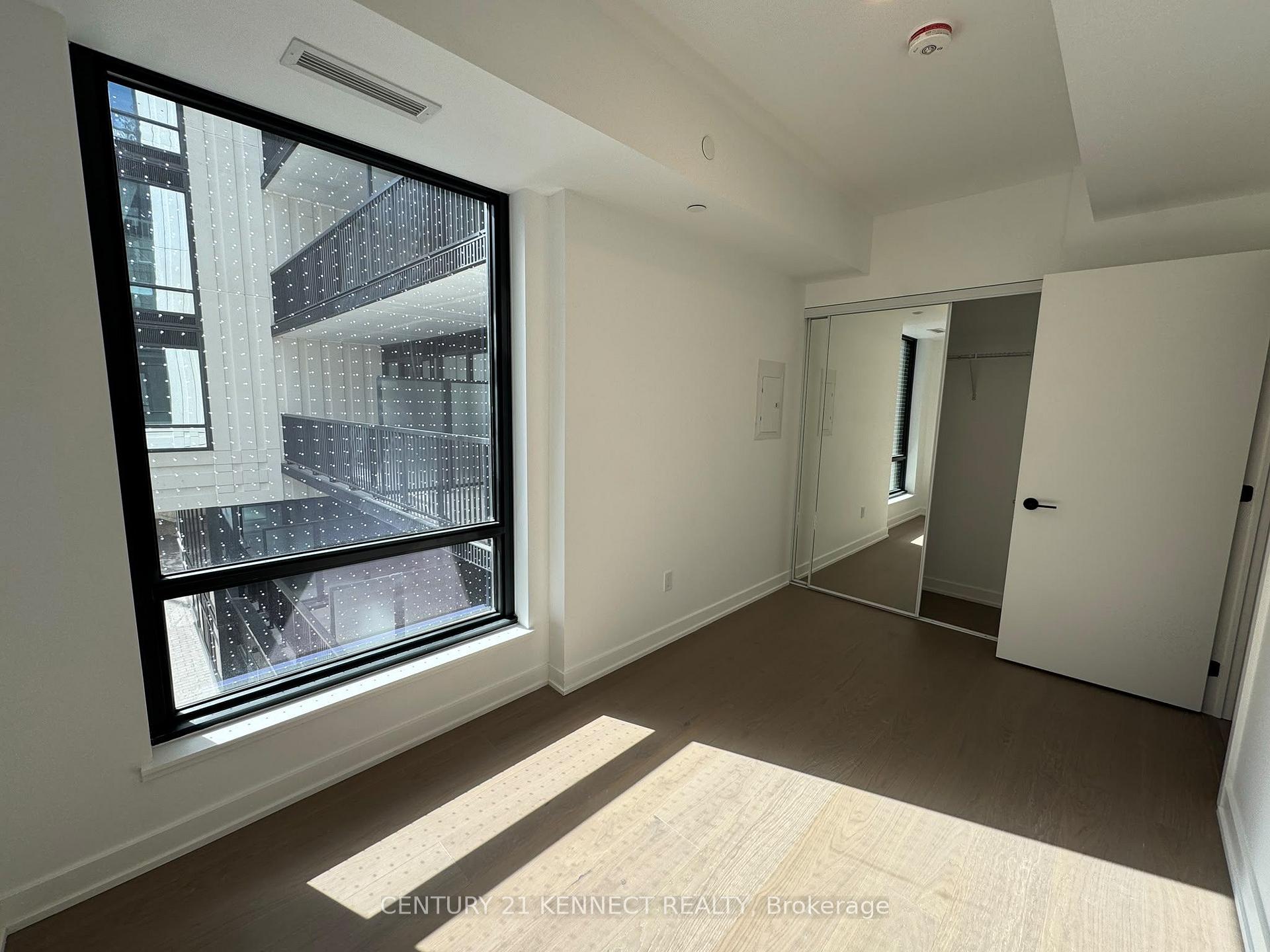 Photo 23 of Unit 527, 91 Montclair Avenue, Toronto, Forest Hill South — HOMEH