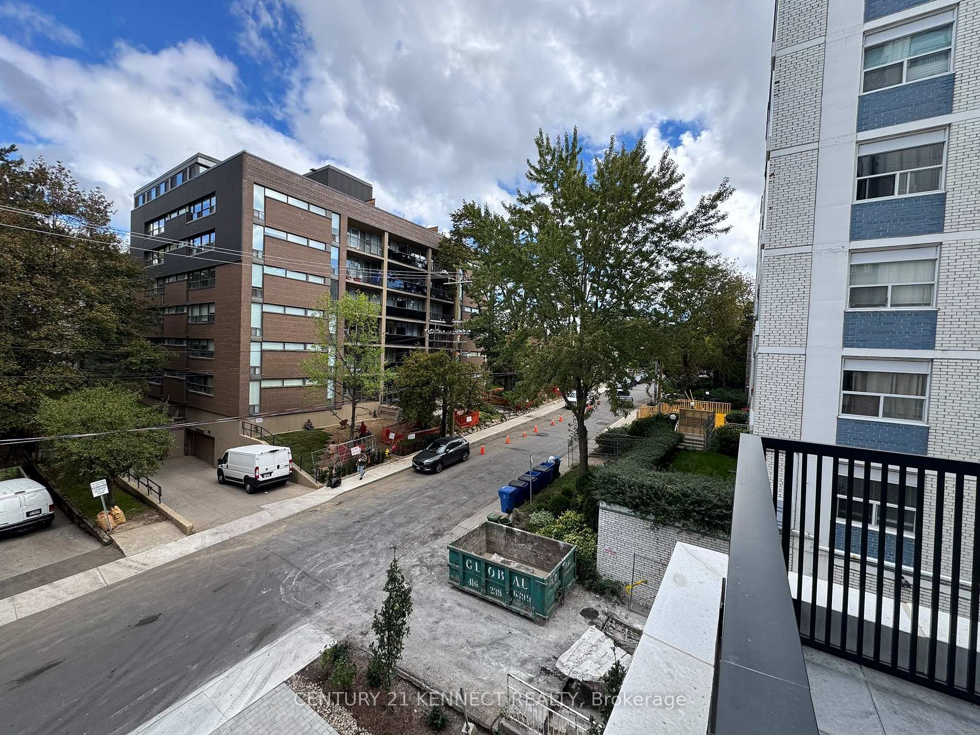Photo 29 of Unit 527, 91 Montclair Avenue, Toronto, Forest Hill South — HOMEH