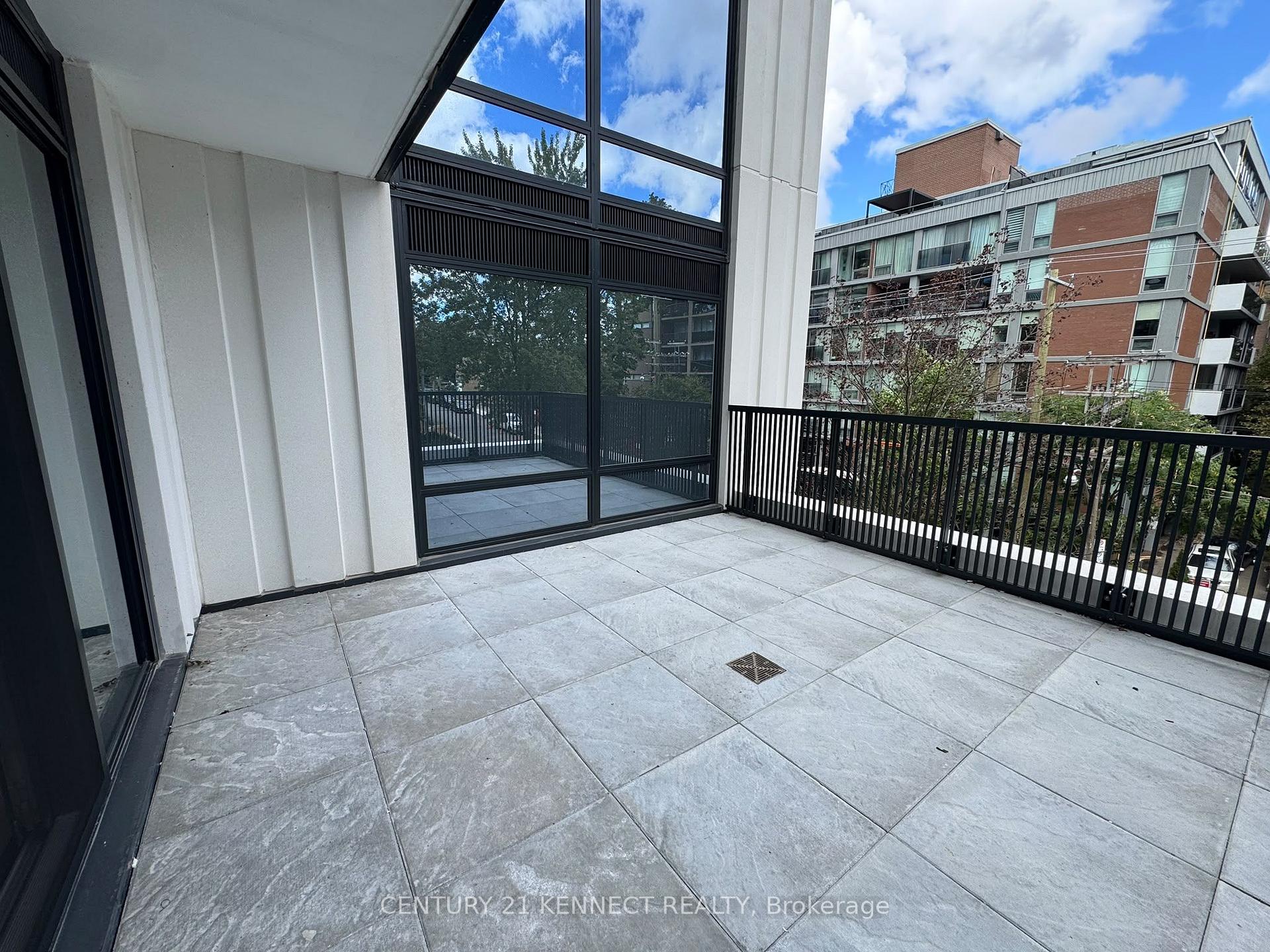 Photo 31 of Unit 527, 91 Montclair Avenue, Toronto, Forest Hill South — HOMEH