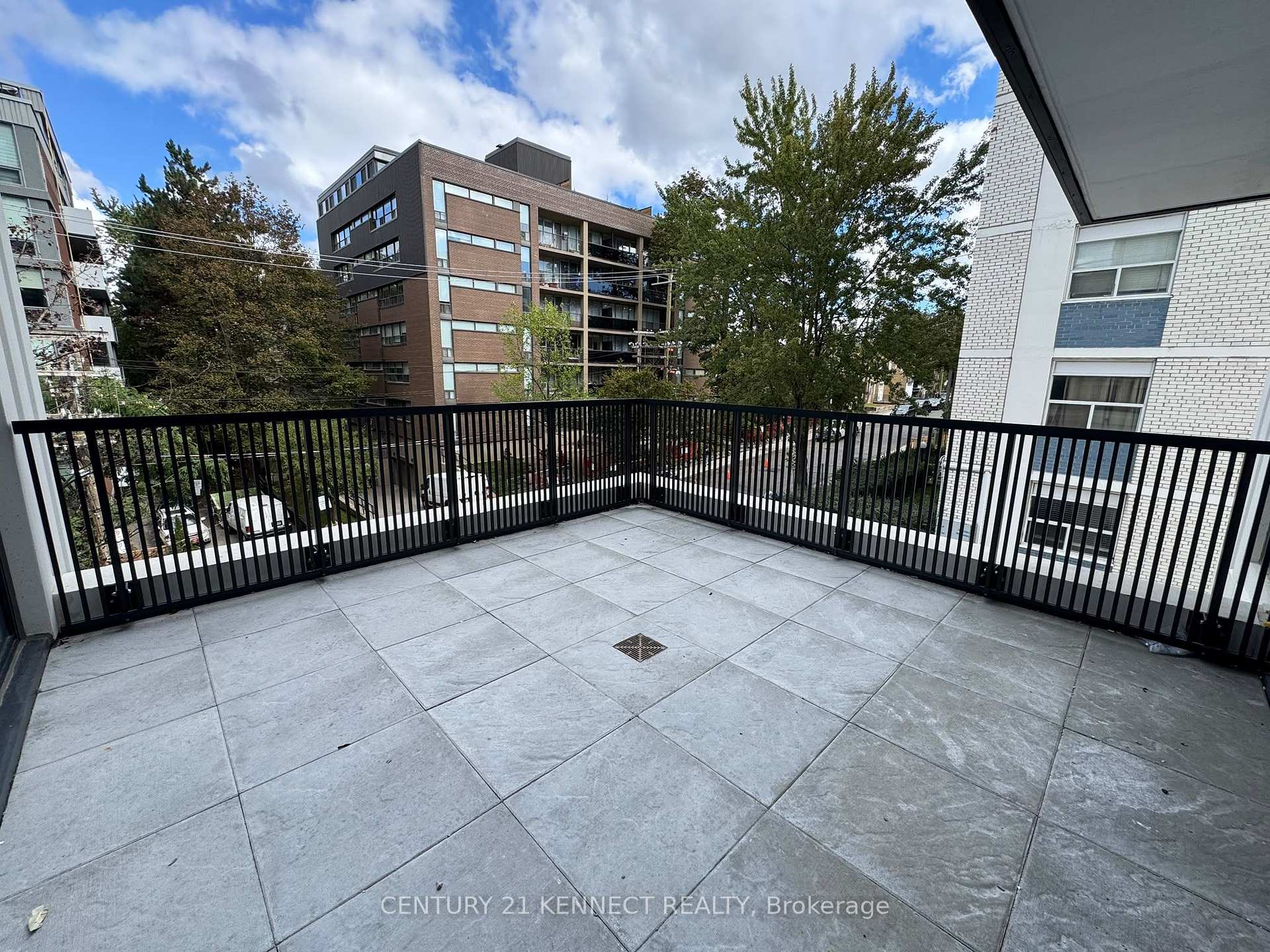 Photo 33 of Unit 527, 91 Montclair Avenue, Toronto, Forest Hill South — HOMEH