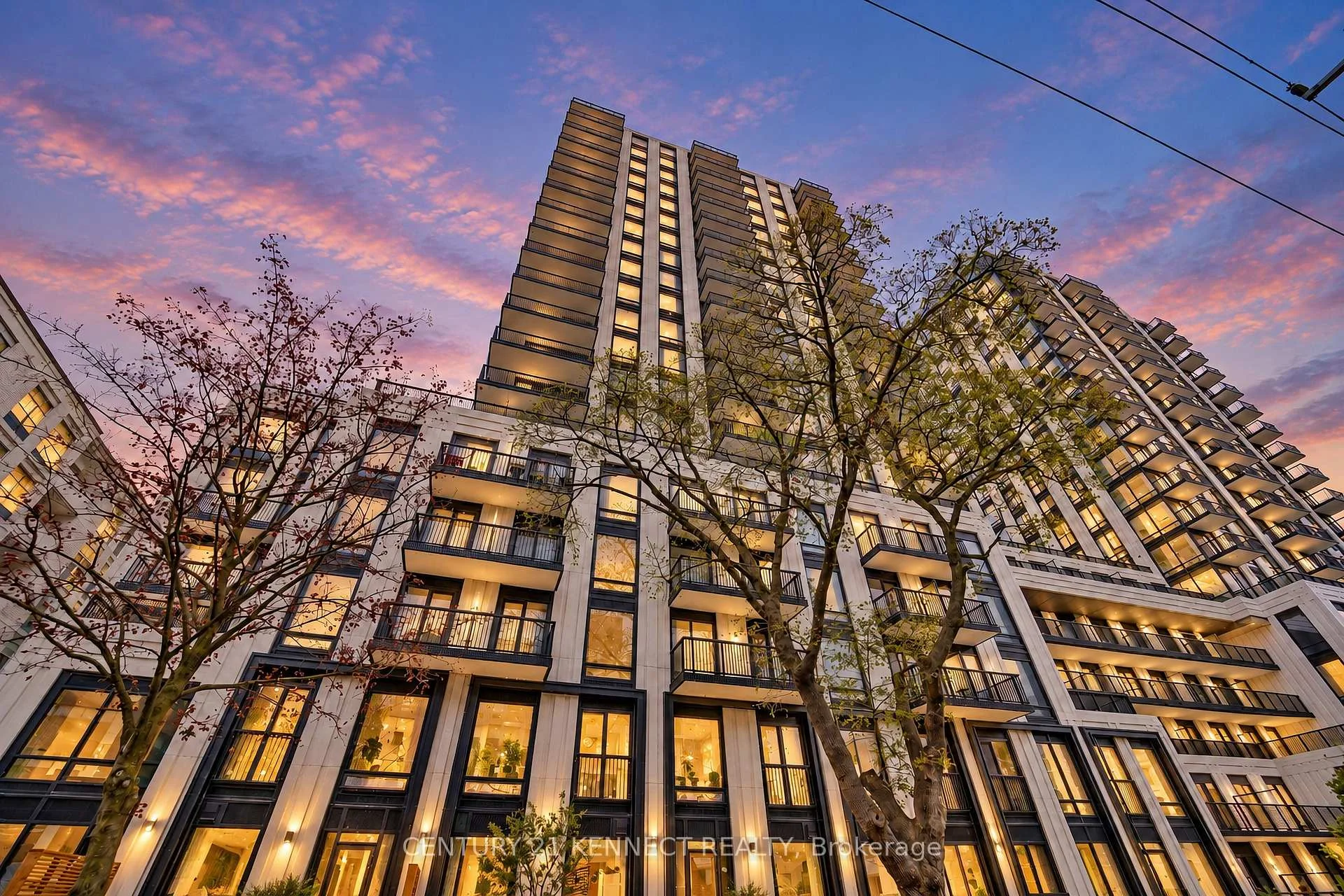 Photo of Unit 527, 91 Montclair Avenue